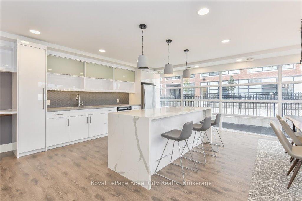 Photo 41 of Unit 314, 155 St Leger Street, Kitchener — HOMEH