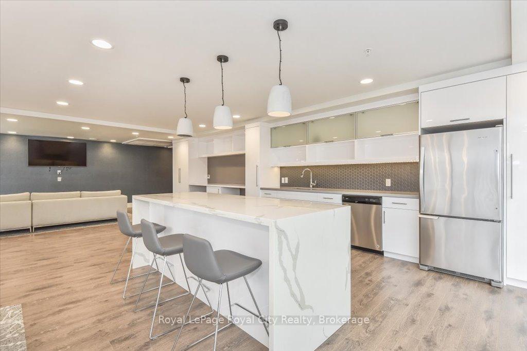 Photo 42 of Unit 314, 155 St Leger Street, Kitchener — HOMEH