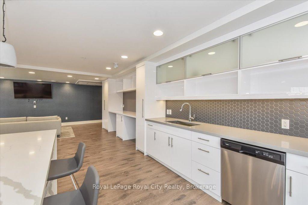 Photo 43 of Unit 314, 155 St Leger Street, Kitchener — HOMEH