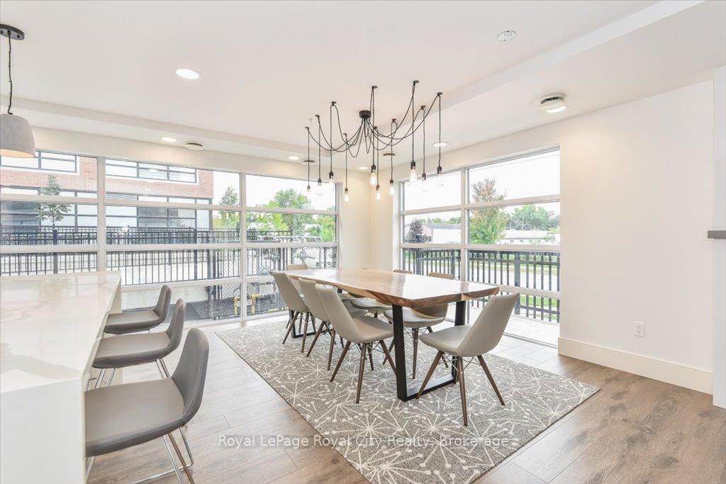 Photo 46 of Unit 314, 155 St Leger Street, Kitchener — HOMEH