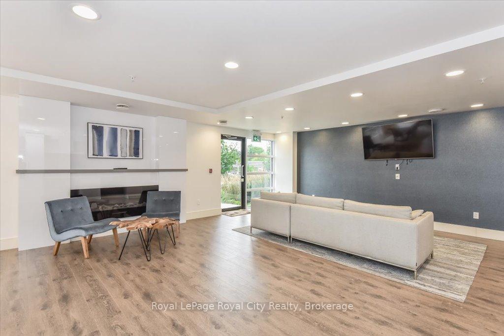 Photo 49 of Unit 314, 155 St Leger Street, Kitchener — HOMEH