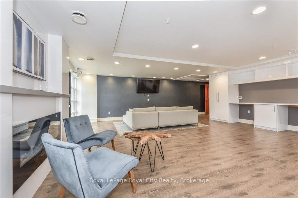 Photo 50 of Unit 314, 155 St Leger Street, Kitchener — HOMEH