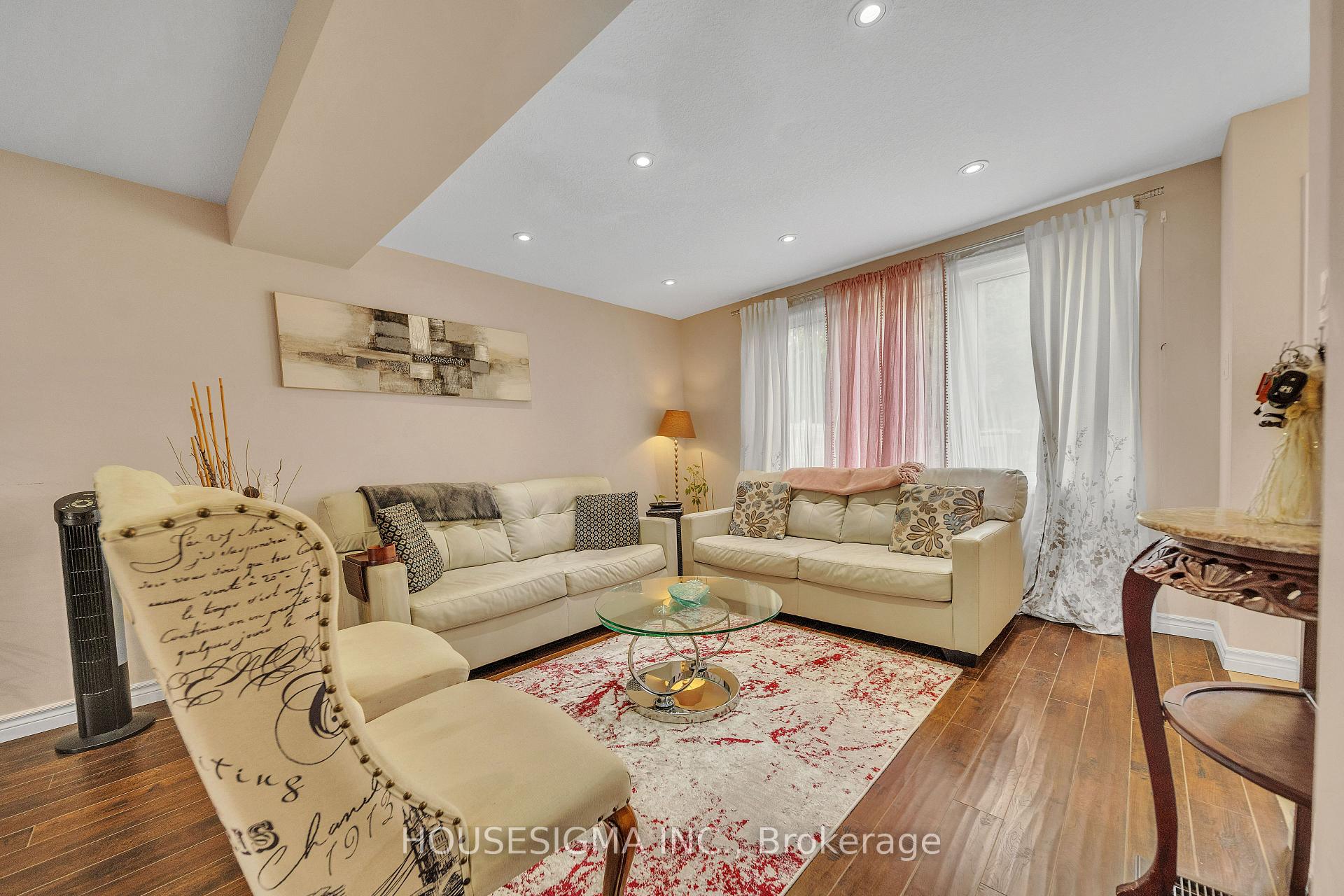 Photo 9 of Unit 16, 50 Westmount Road W, Kitchener — HOMEH