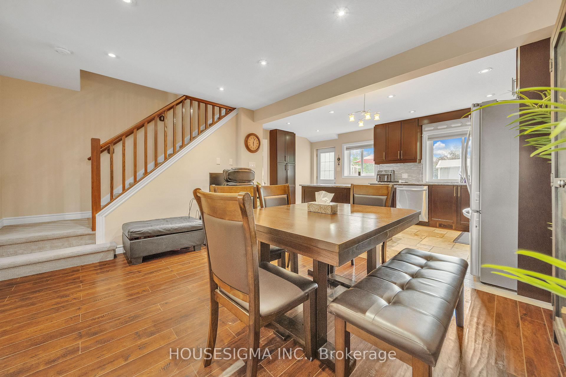 Photo 13 of Unit 16, 50 Westmount Road W, Kitchener — HOMEH
