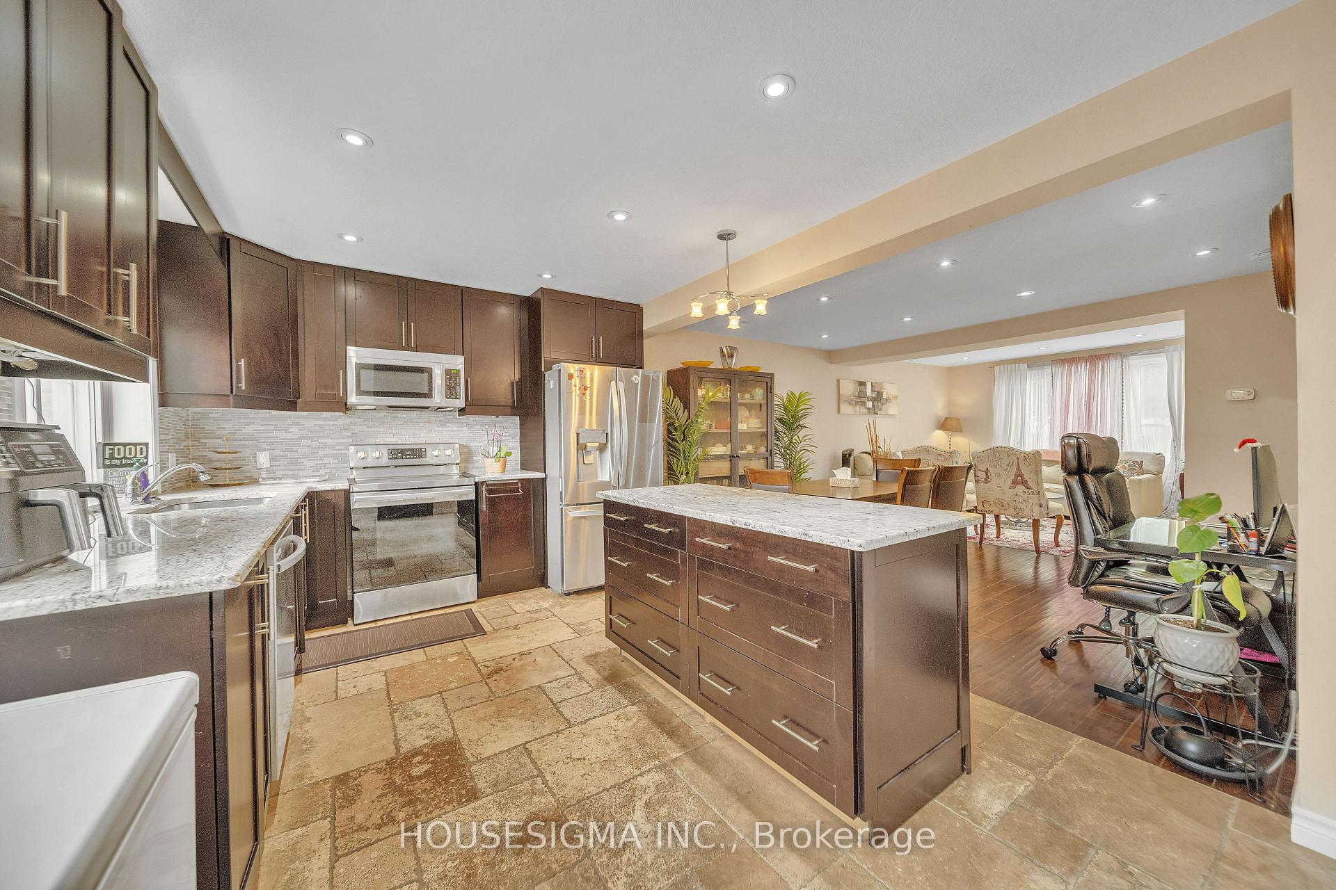 Photo 18 of Unit 16, 50 Westmount Road W, Kitchener — HOMEH