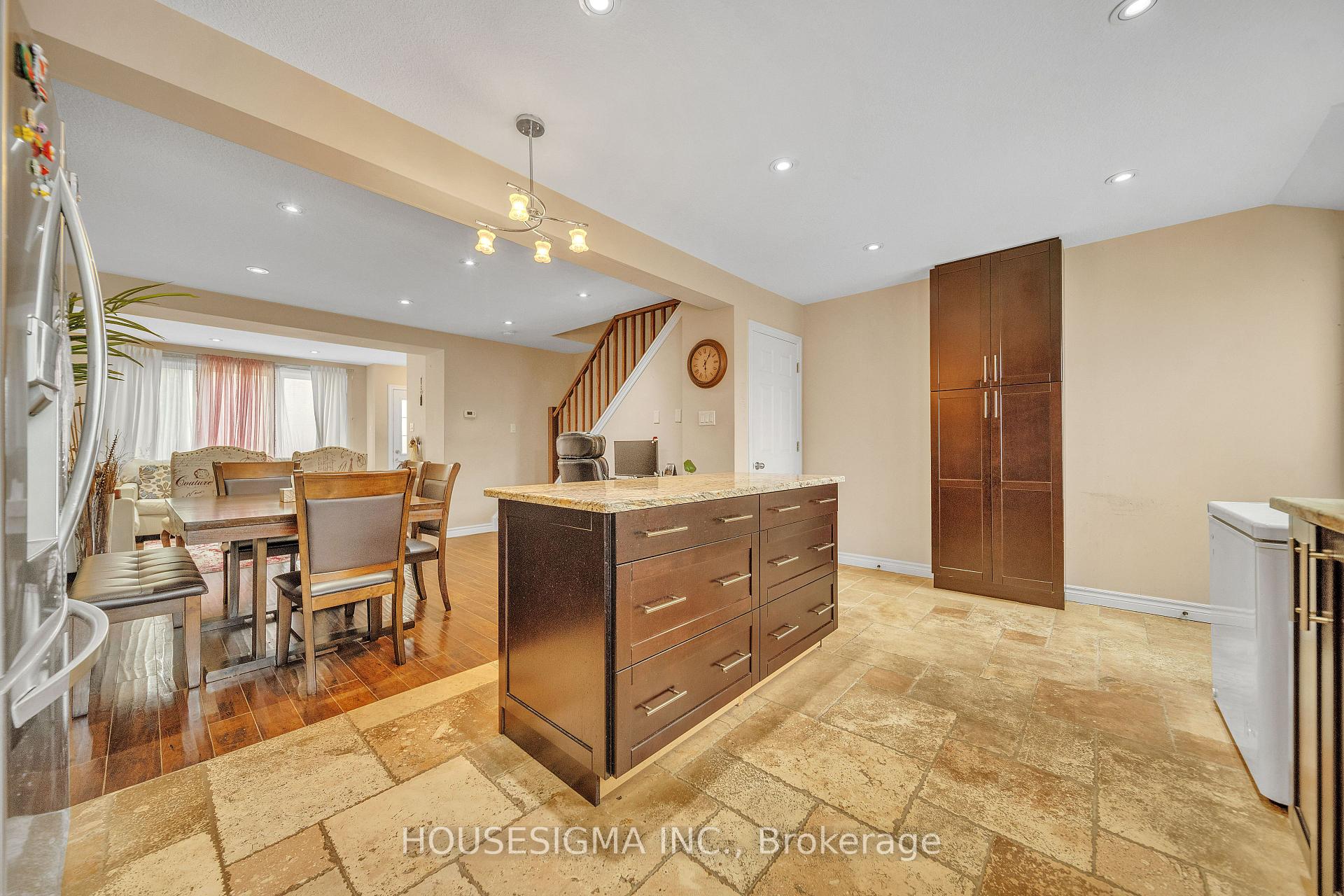 Photo 20 of Unit 16, 50 Westmount Road W, Kitchener — HOMEH