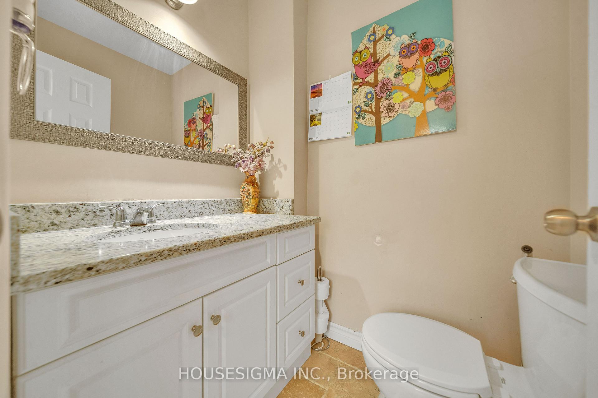Photo 21 of Unit 16, 50 Westmount Road W, Kitchener — HOMEH