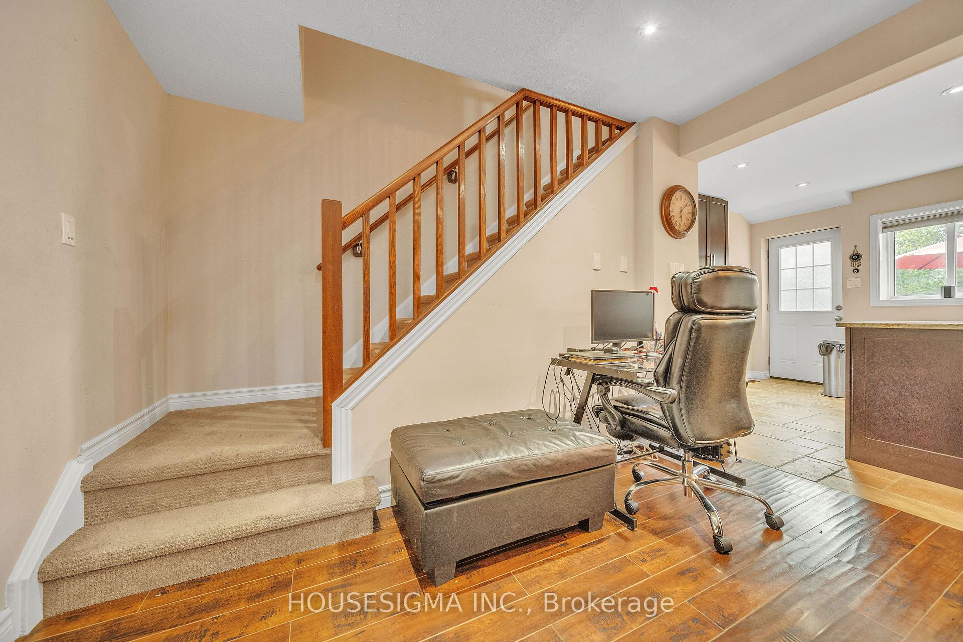 Photo 22 of Unit 16, 50 Westmount Road W, Kitchener — HOMEH