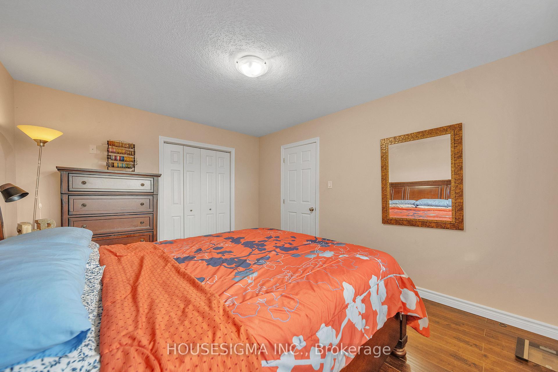 Photo 27 of Unit 16, 50 Westmount Road W, Kitchener — HOMEH