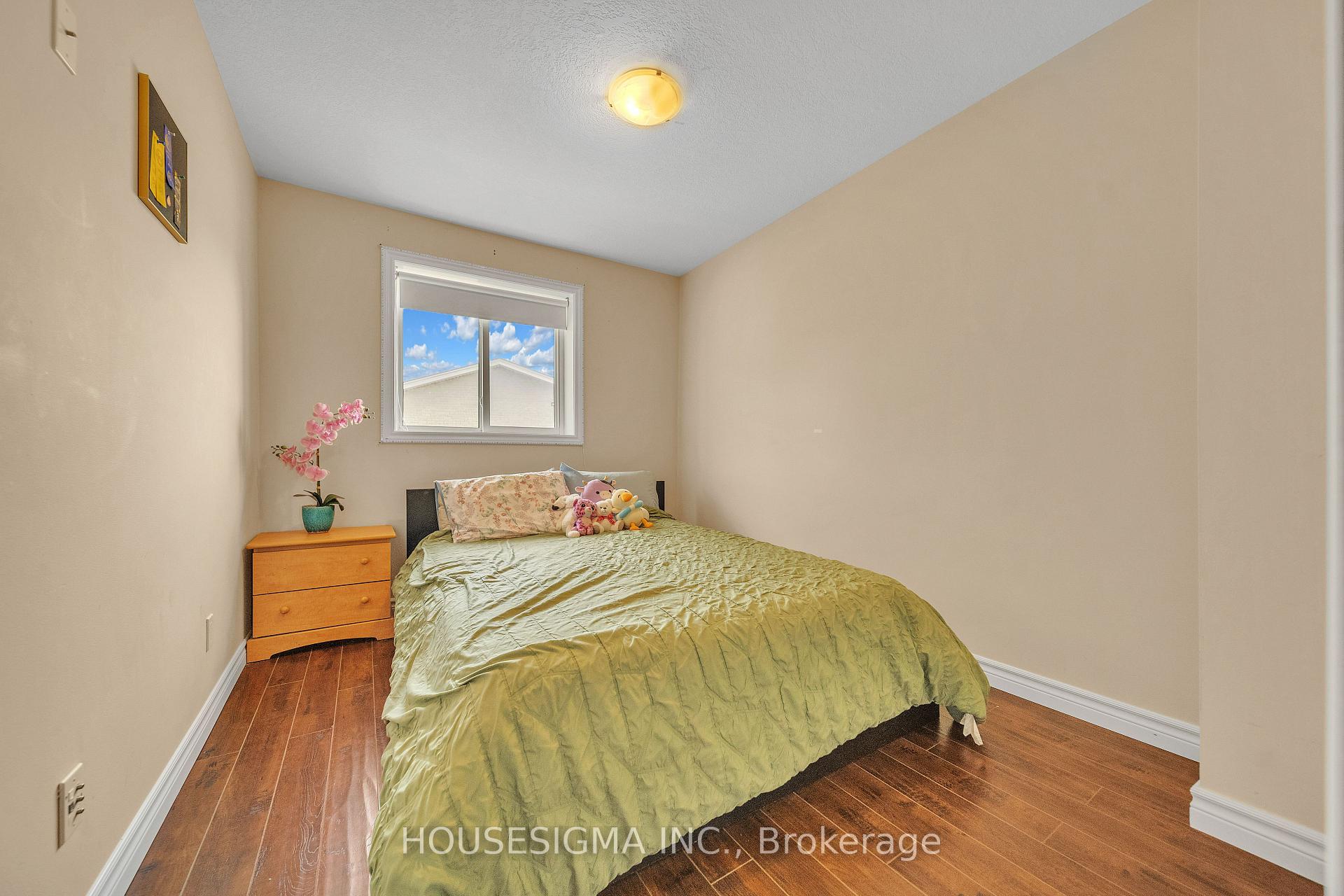 Photo 29 of Unit 16, 50 Westmount Road W, Kitchener — HOMEH