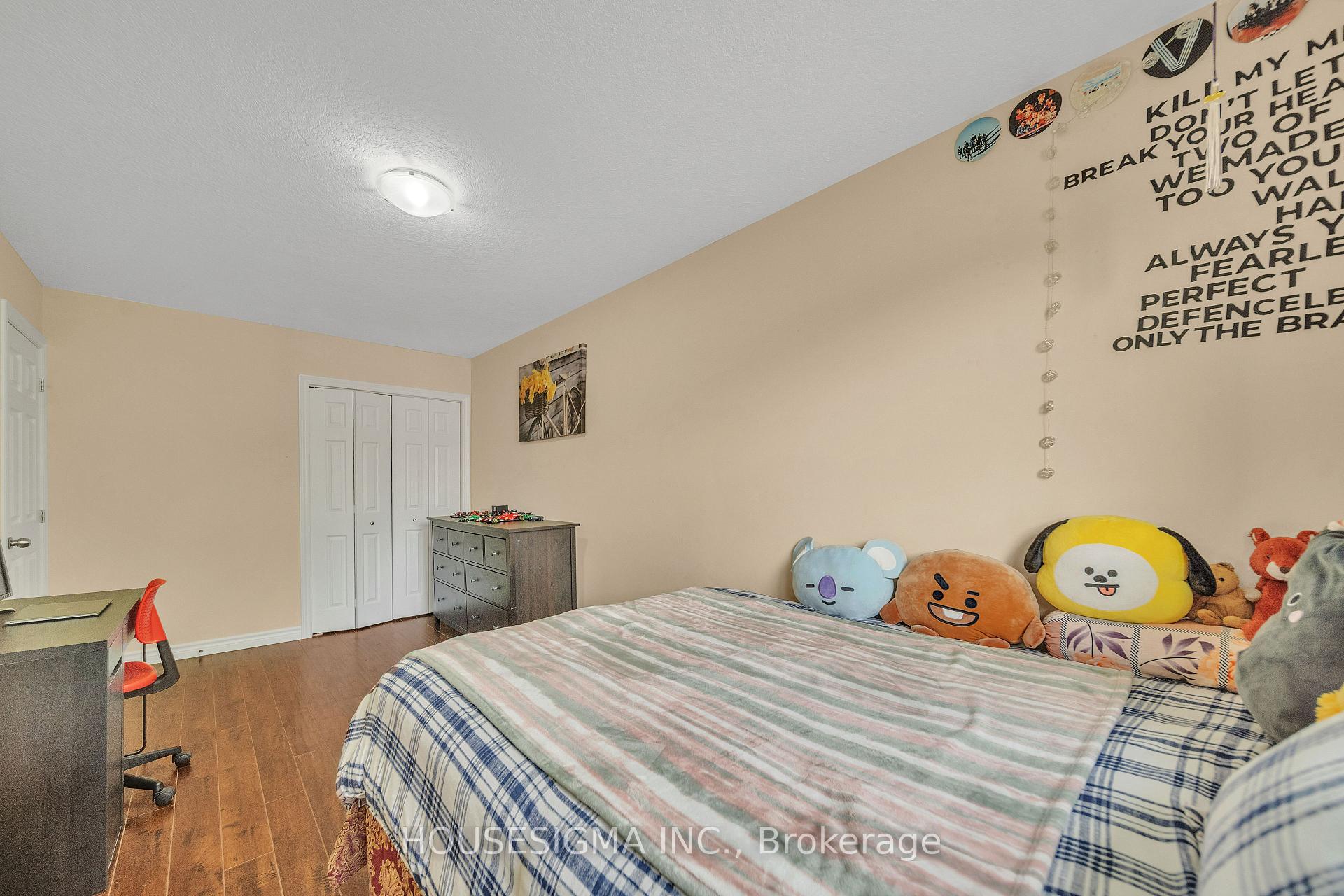 Photo 33 of Unit 16, 50 Westmount Road W, Kitchener — HOMEH
