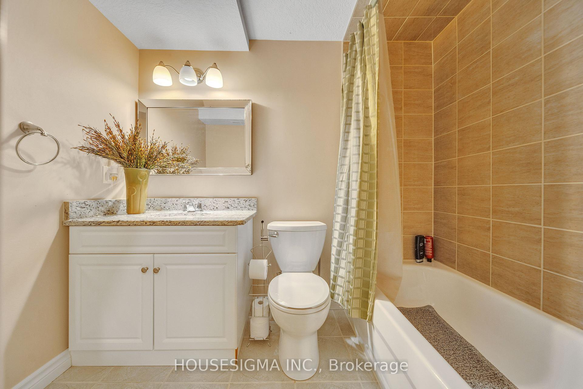 Photo 36 of Unit 16, 50 Westmount Road W, Kitchener — HOMEH