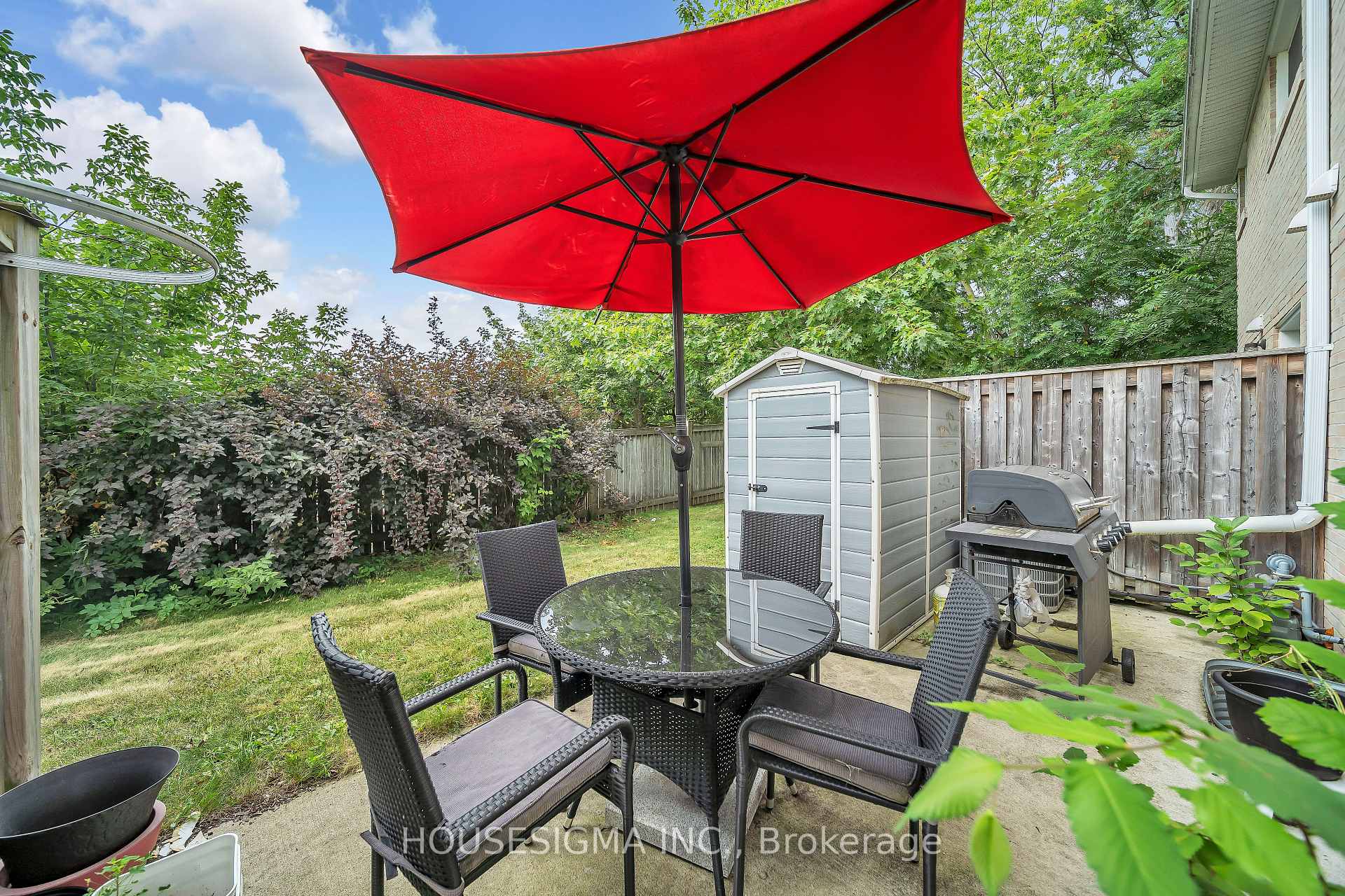 Photo 39 of Unit 16, 50 Westmount Road W, Kitchener — HOMEH