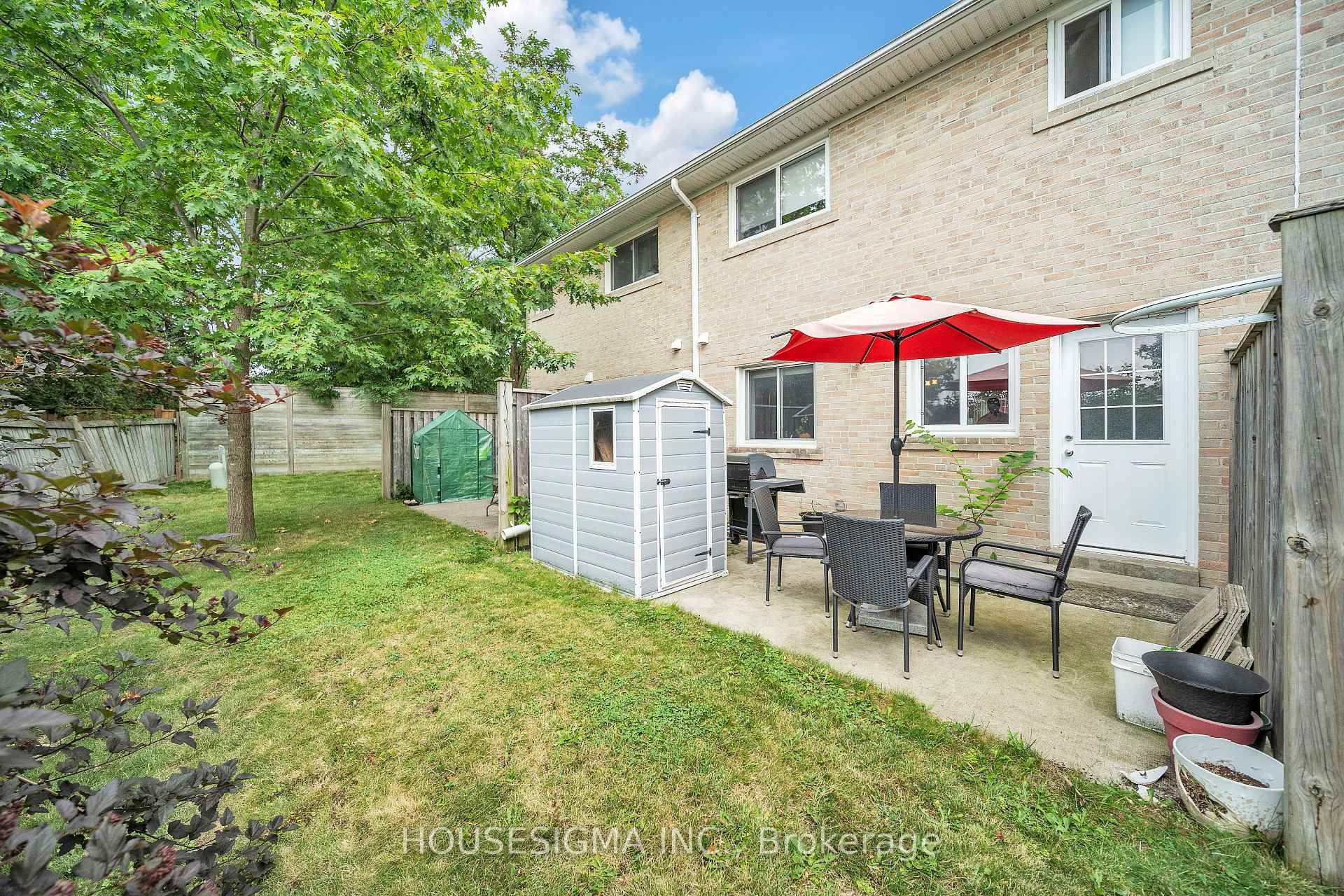 Photo 40 of Unit 16, 50 Westmount Road W, Kitchener — HOMEH