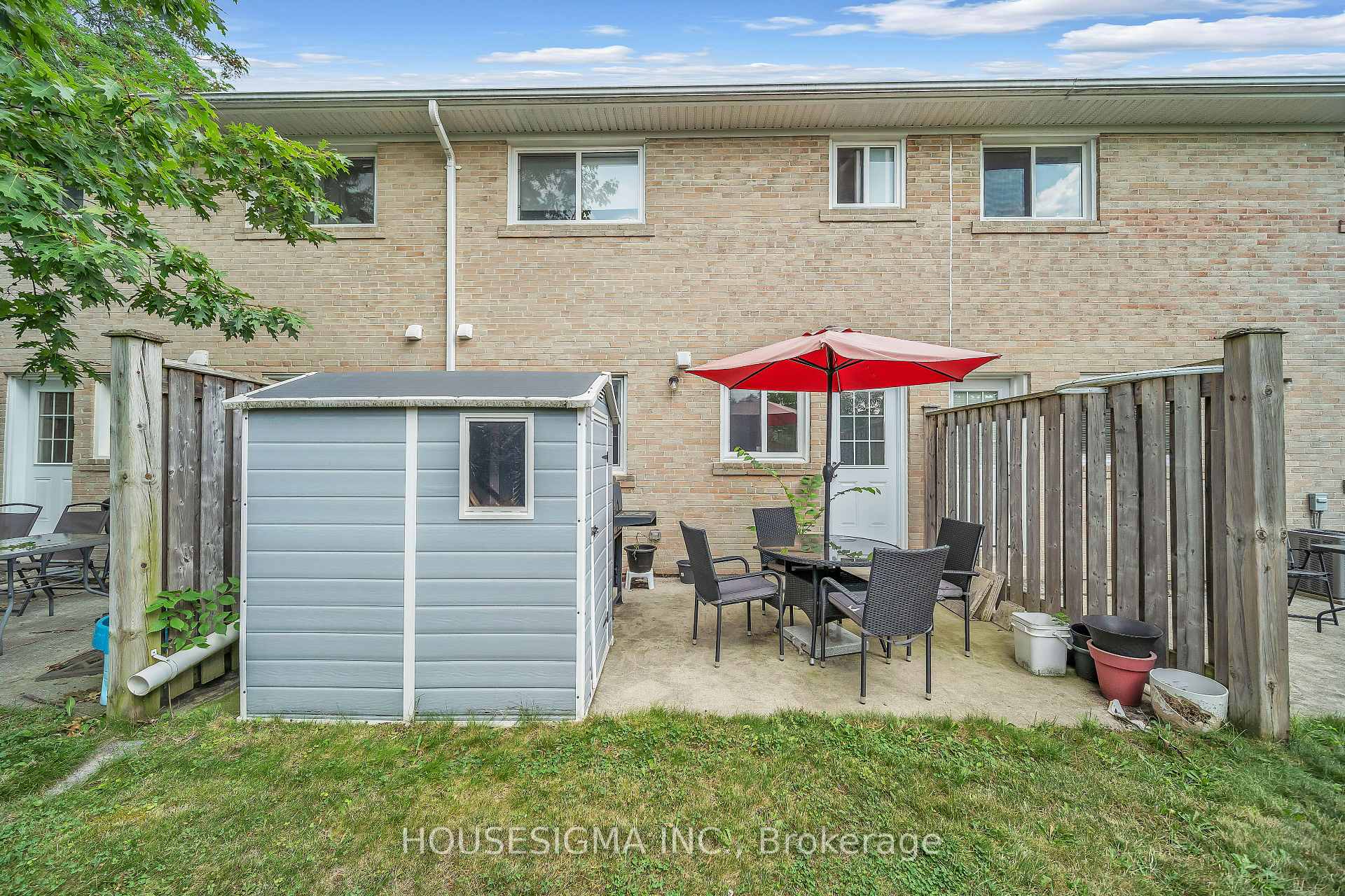 Photo 41 of Unit 16, 50 Westmount Road W, Kitchener — HOMEH