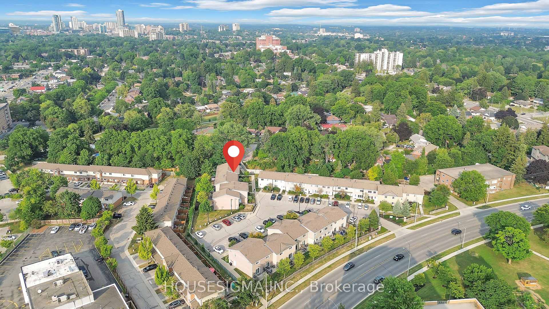 Photo 46 of Unit 16, 50 Westmount Road W, Kitchener — HOMEH