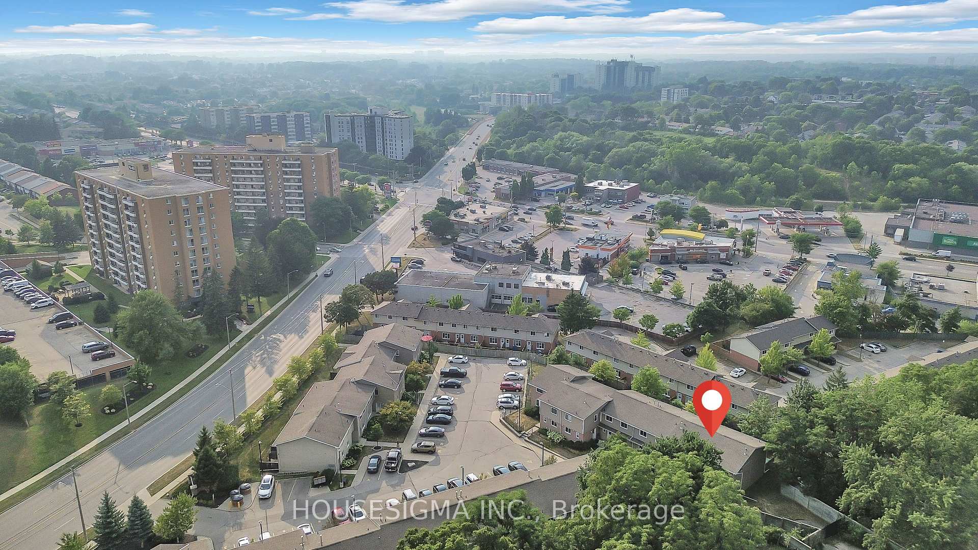 Photo 47 of Unit 16, 50 Westmount Road W, Kitchener — HOMEH