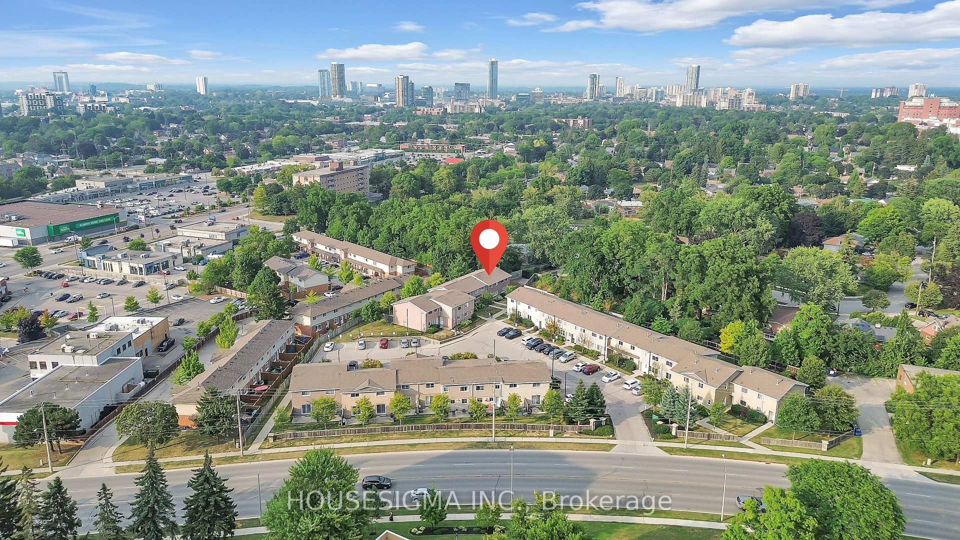 Photo 48 of Unit 16, 50 Westmount Road W, Kitchener — HOMEH