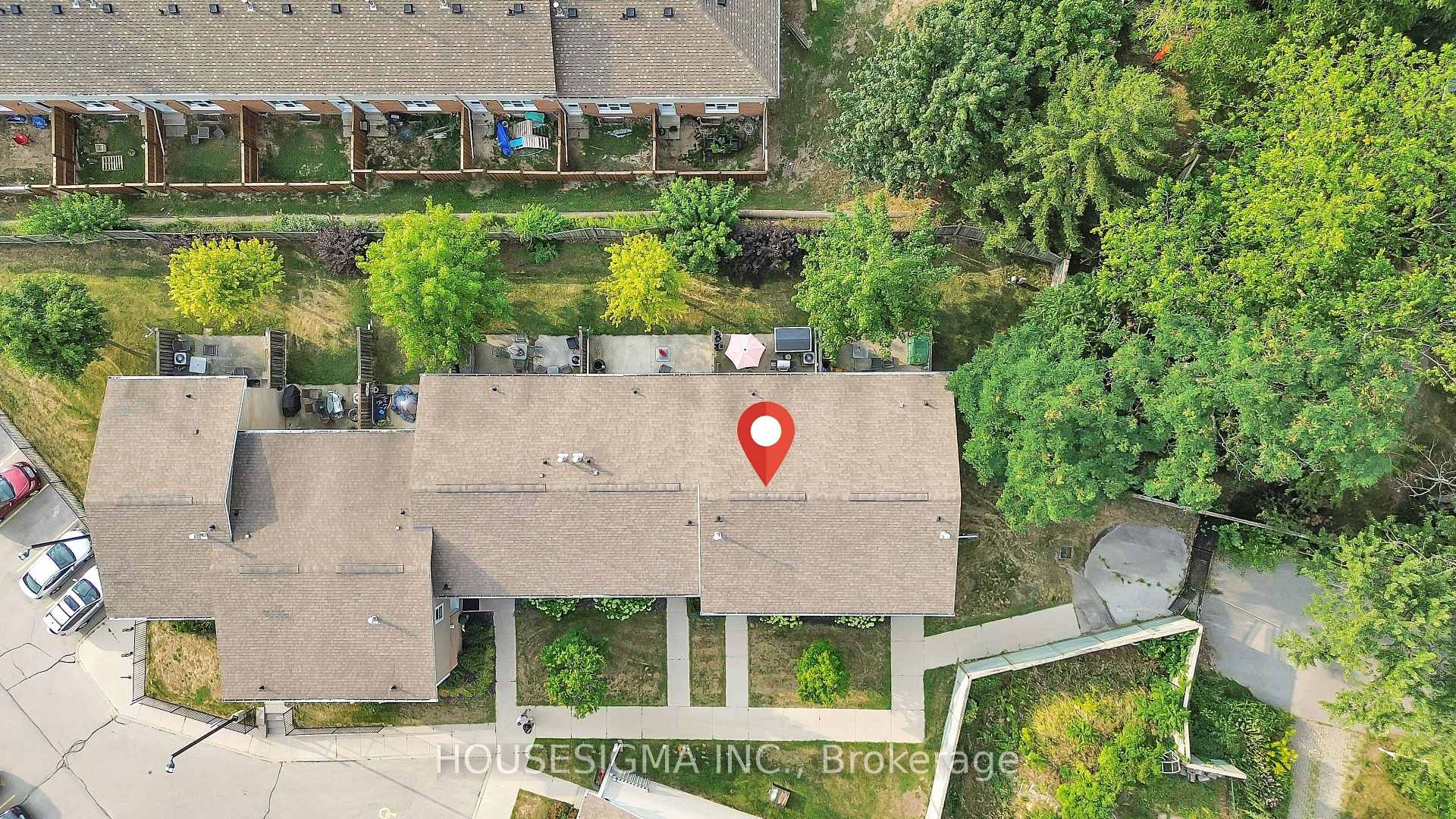 Photo 49 of Unit 16, 50 Westmount Road W, Kitchener — HOMEH