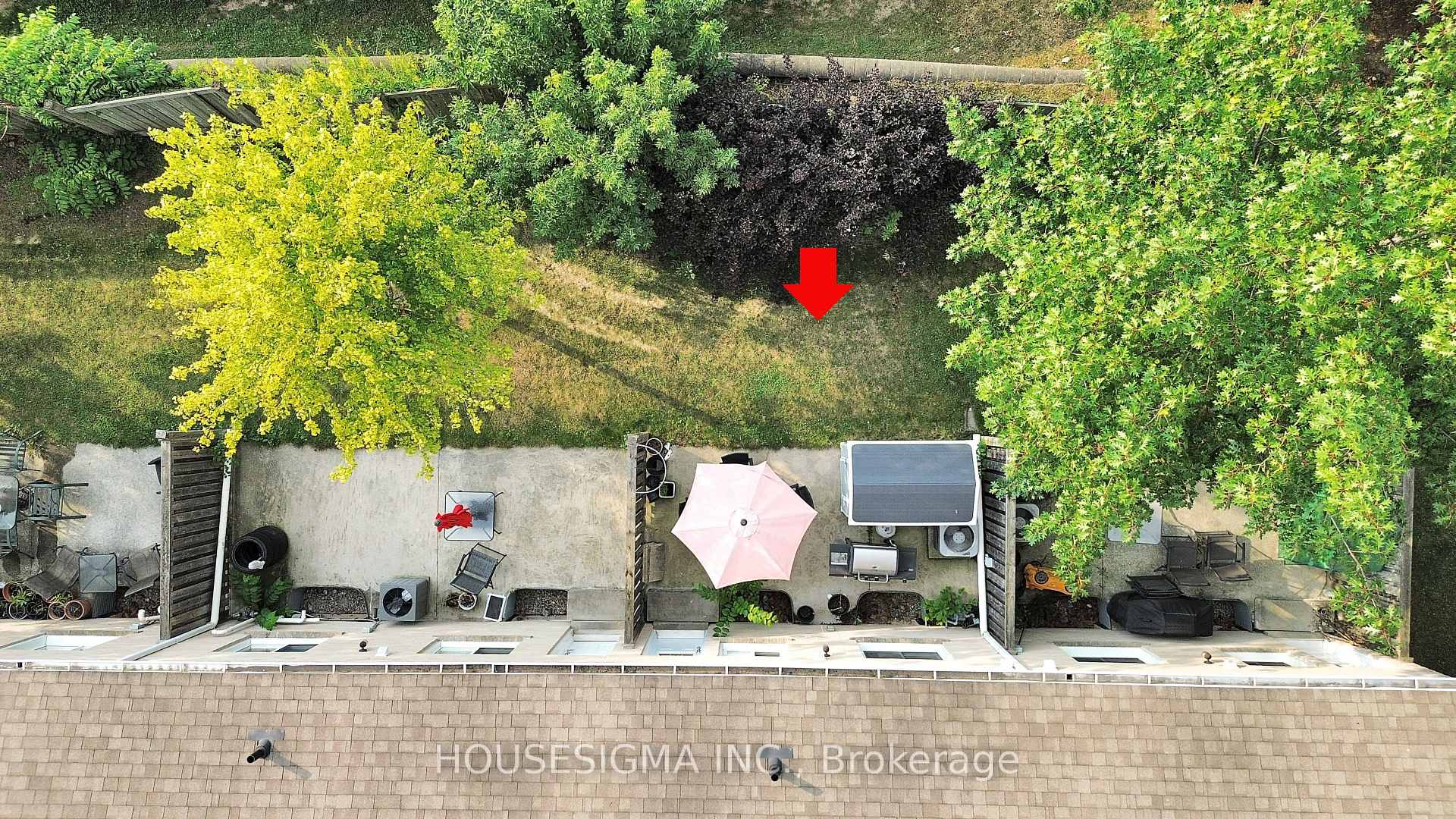 Photo 50 of Unit 16, 50 Westmount Road W, Kitchener — HOMEH