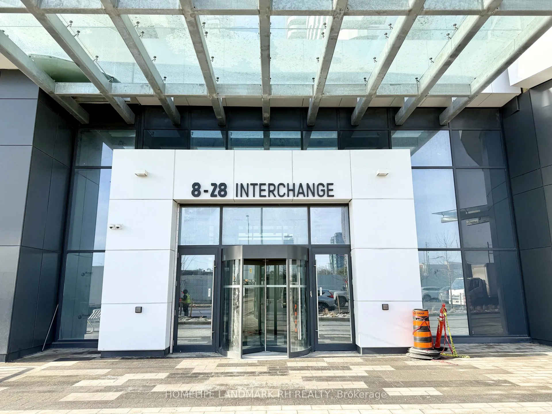 Photo 2 of Unit 4910, 8 Interchange Way, Vaughan, Vaughan Corporate Centre — HOMEH