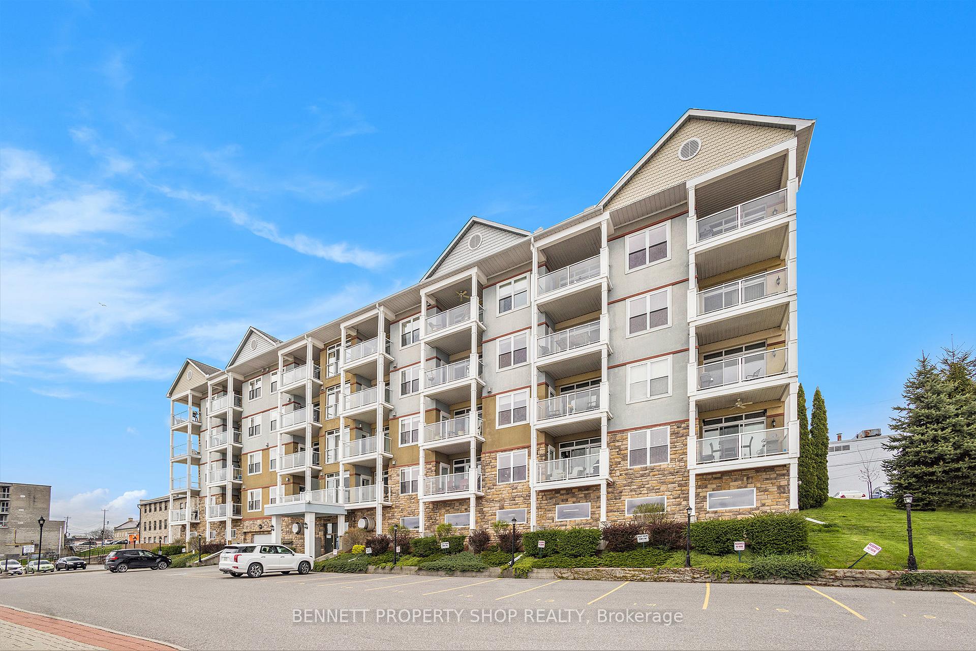 Photo 1 of Unit 205, 175 Water Street, Prescott — HOMEH