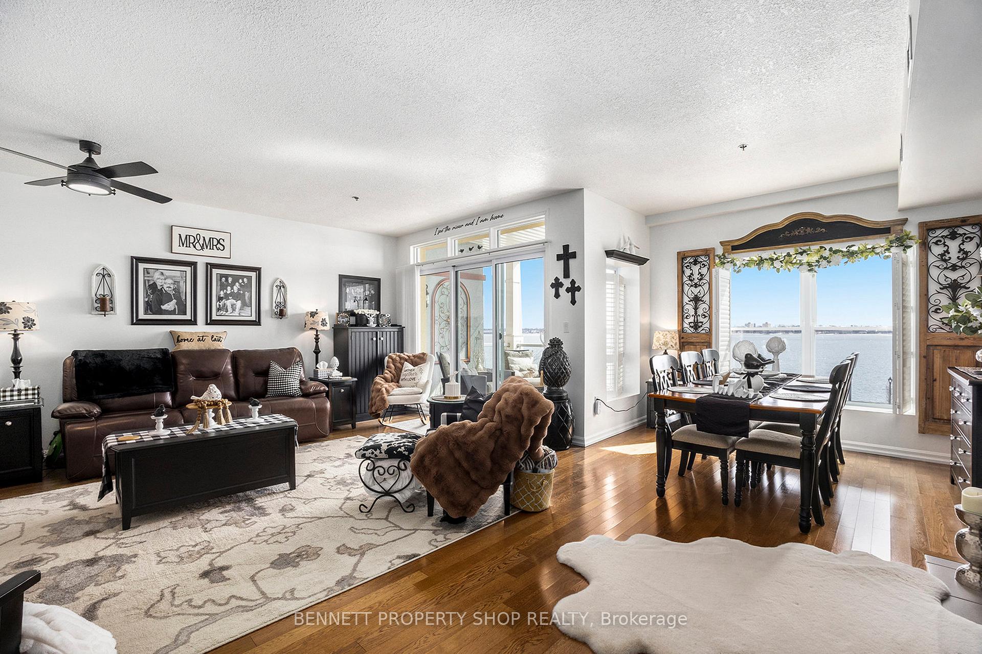 Photo 4 of Unit 205, 175 Water Street, Prescott — HOMEH