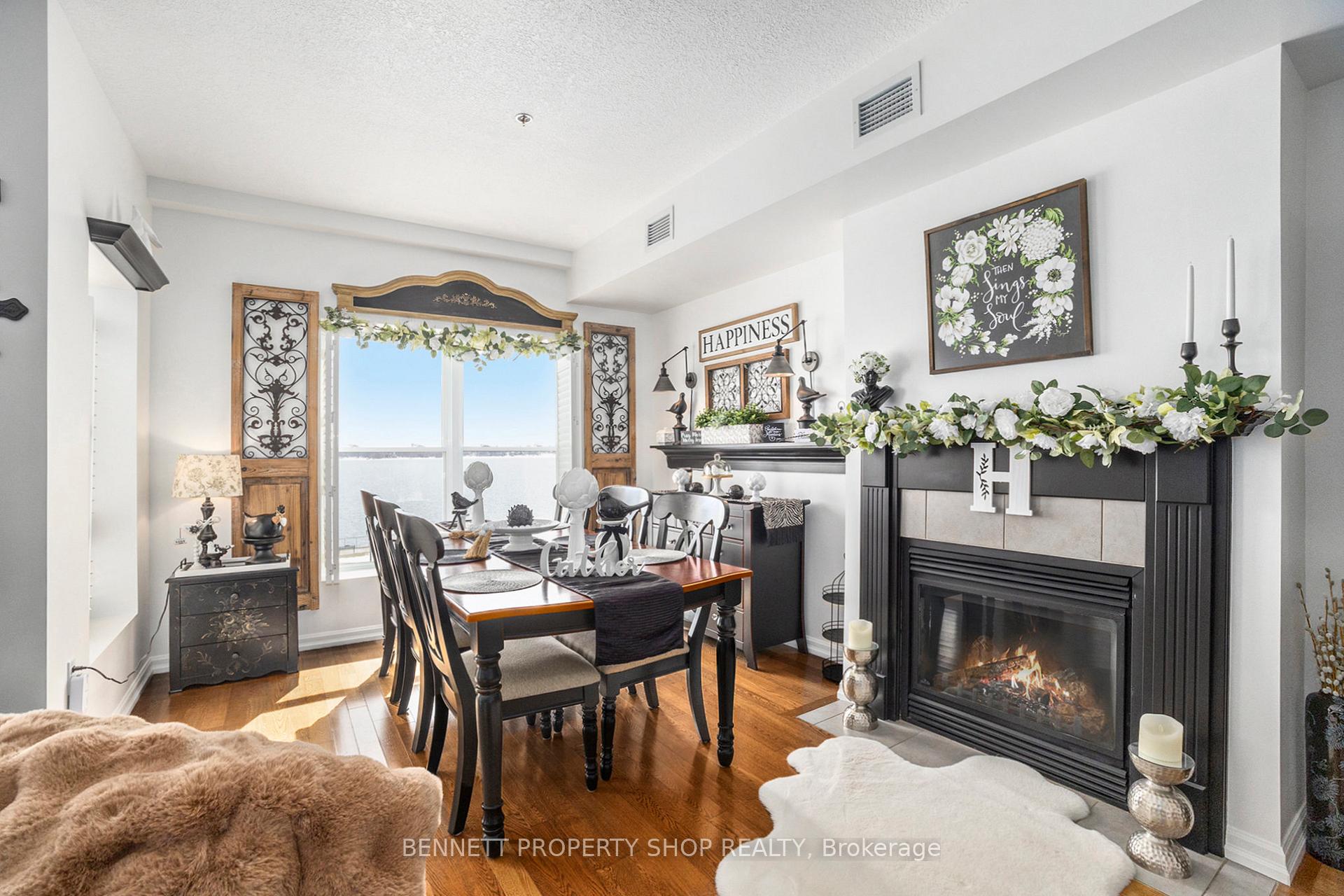 Photo 6 of Unit 205, 175 Water Street, Prescott — HOMEH