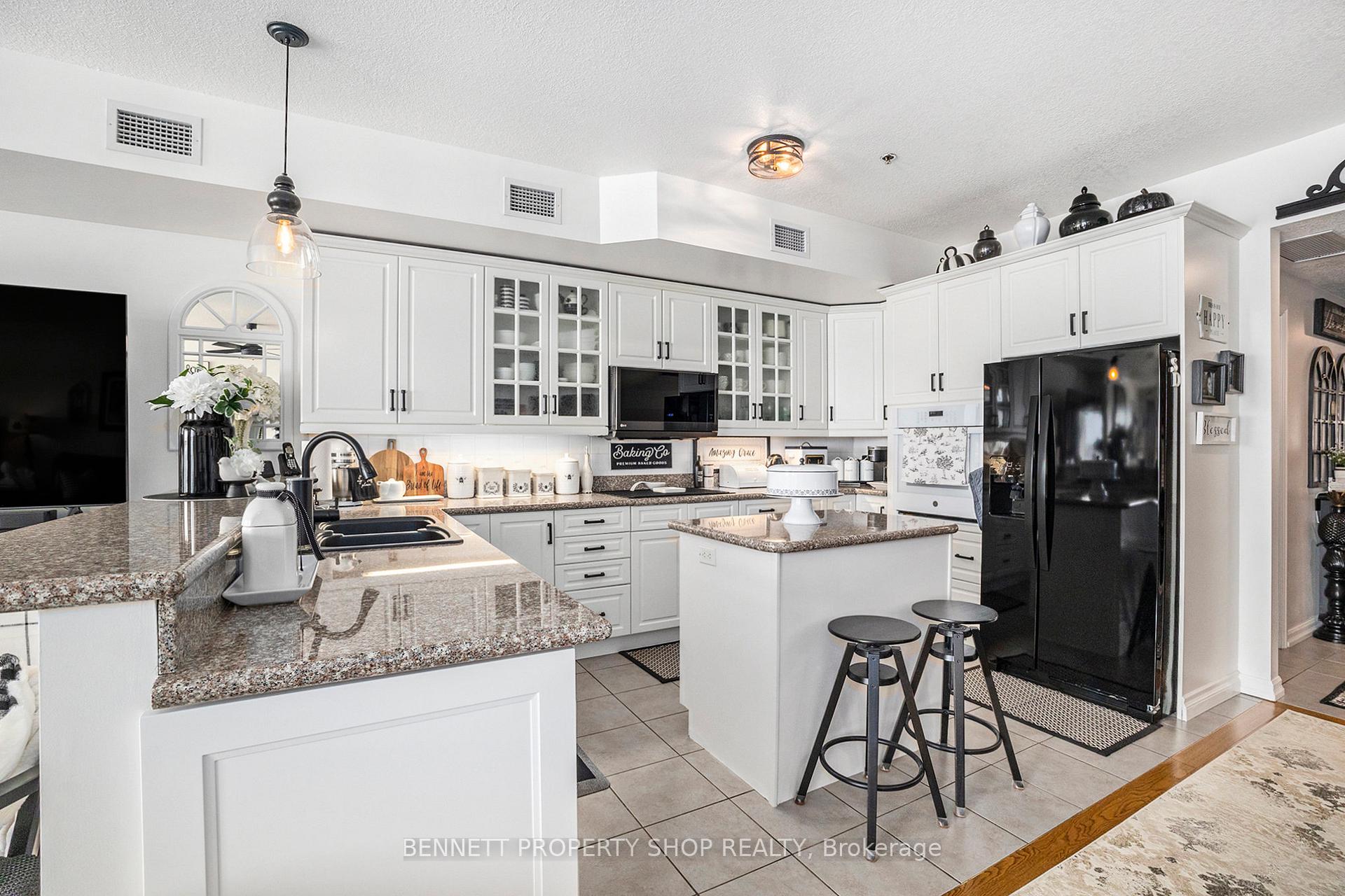 Photo 8 of Unit 205, 175 Water Street, Prescott — HOMEH