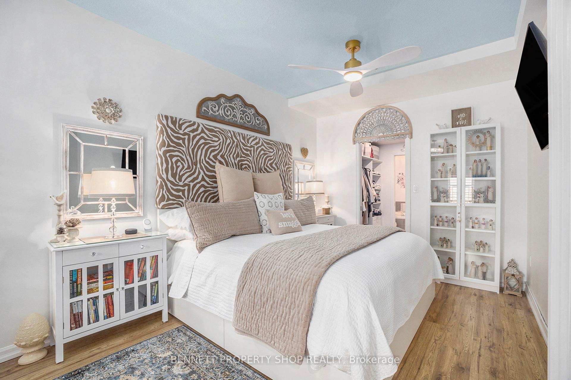 Photo 9 of Unit 205, 175 Water Street, Prescott — HOMEH