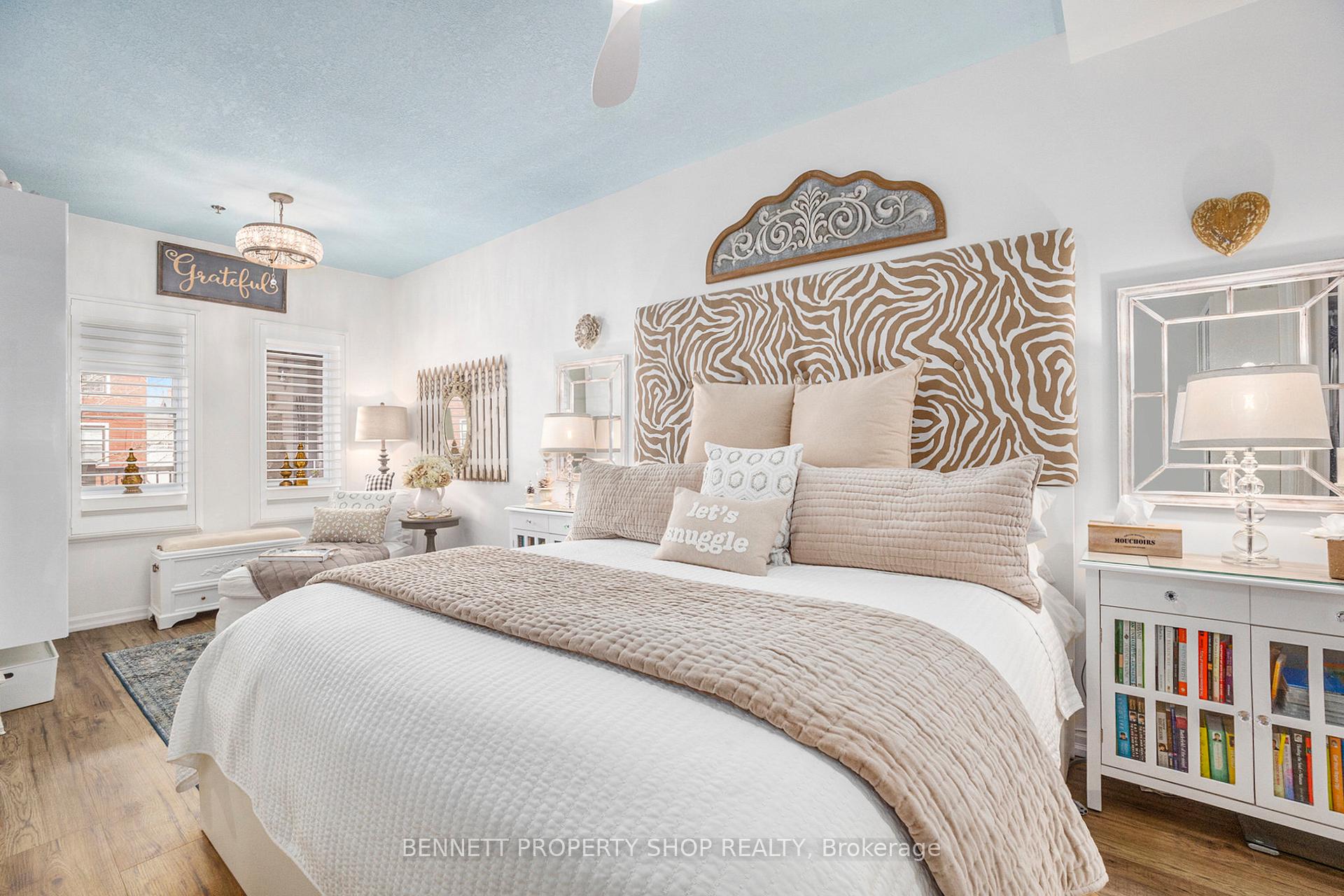 Photo 10 of Unit 205, 175 Water Street, Prescott — HOMEH
