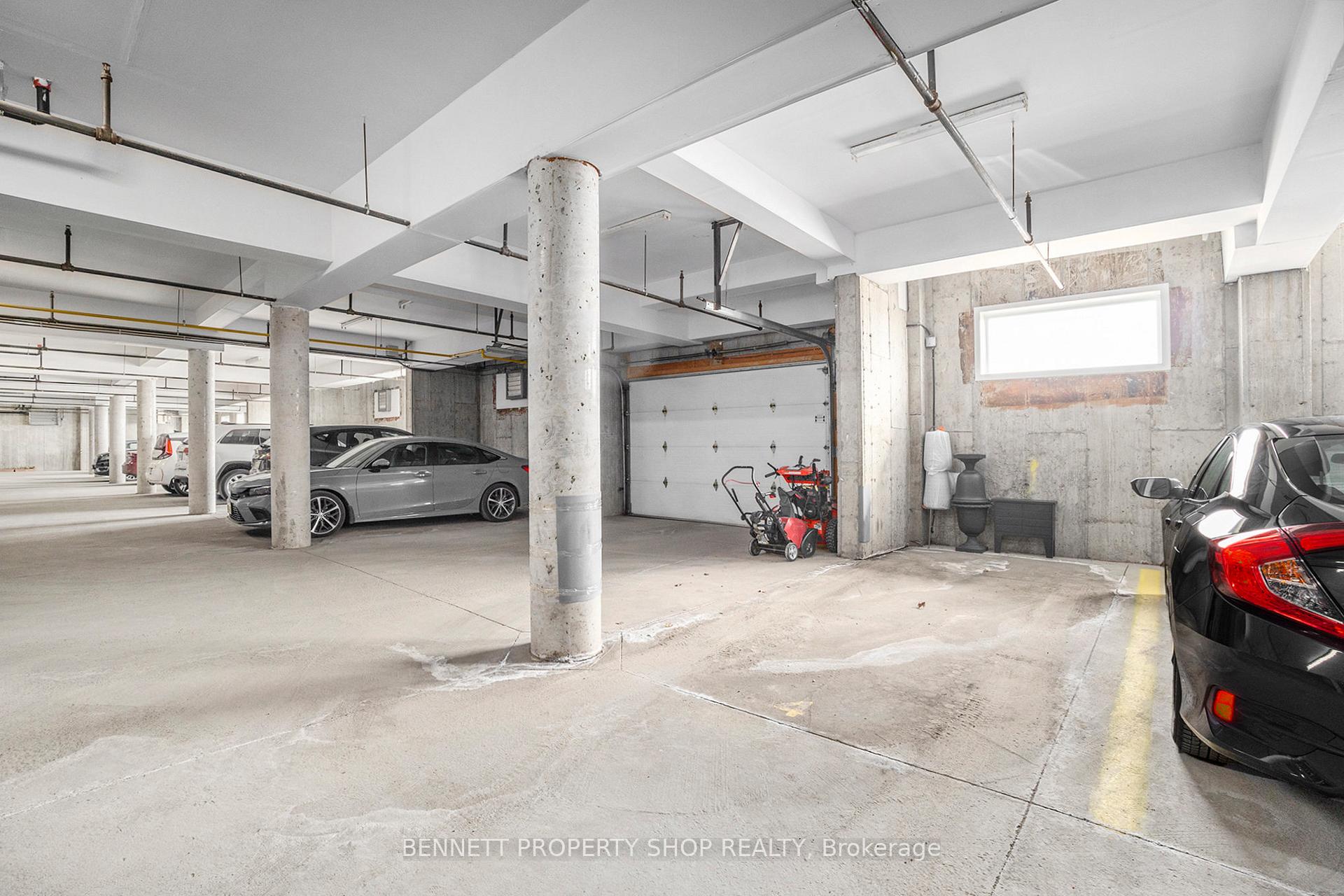 Photo 17 of Unit 205, 175 Water Street, Prescott — HOMEH