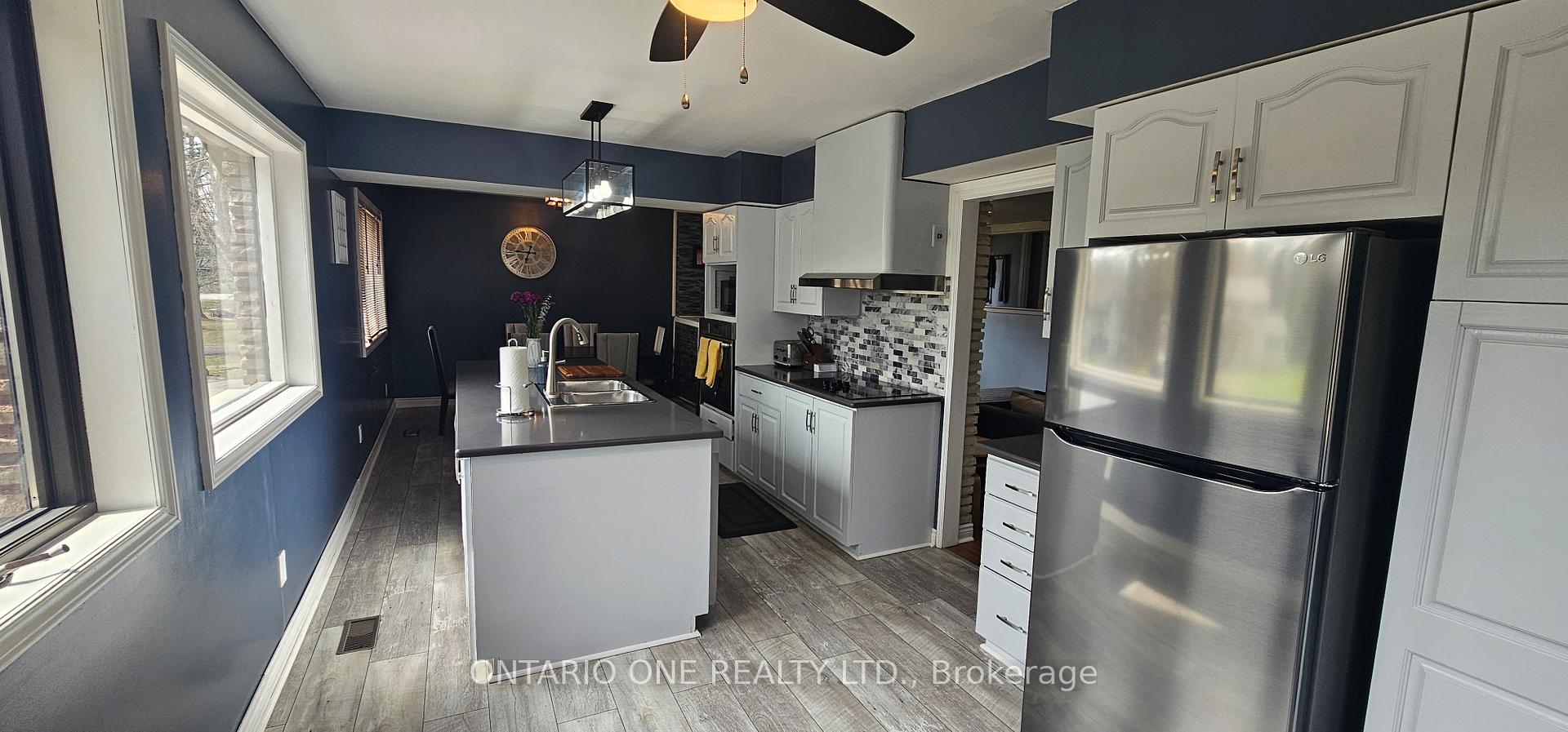 Photo 4 of 1045 Cowbell Lane, Gravenhurst, Morrison — HOMEH