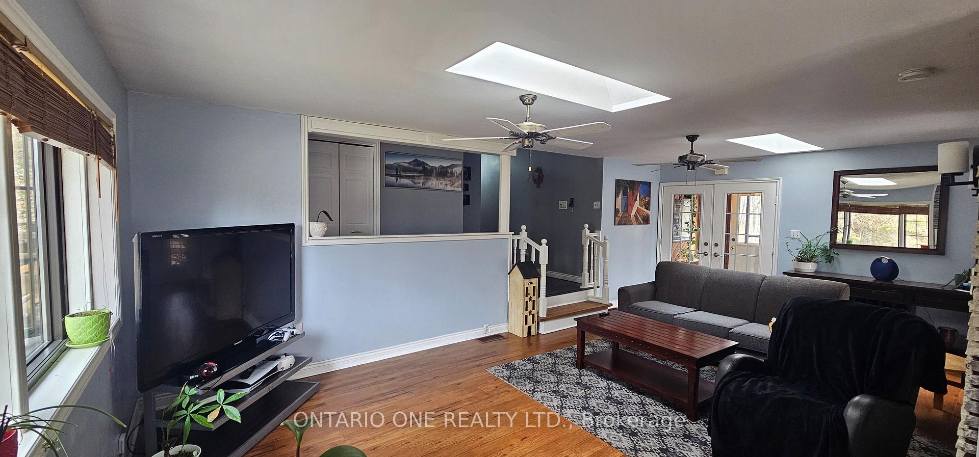 Photo 7 of 1045 Cowbell Lane, Gravenhurst, Morrison — HOMEH
