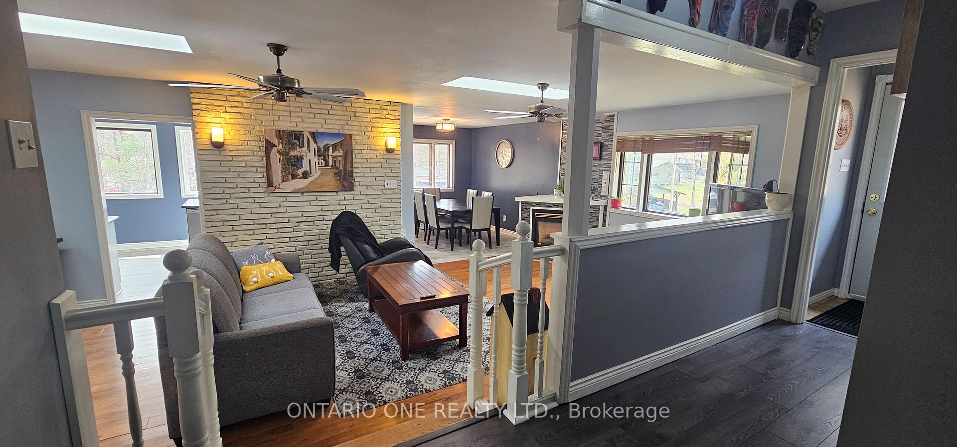 Photo 11 of 1045 Cowbell Lane, Gravenhurst, Morrison — HOMEH