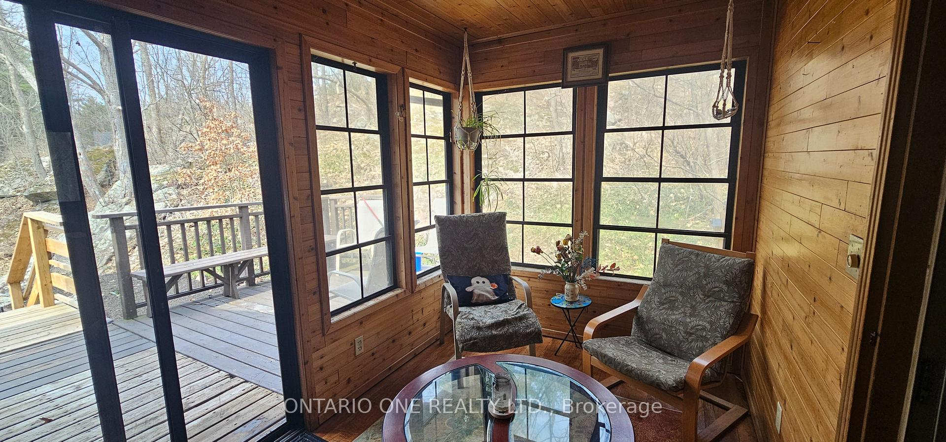 Photo 20 of 1045 Cowbell Lane, Gravenhurst, Morrison — HOMEH
