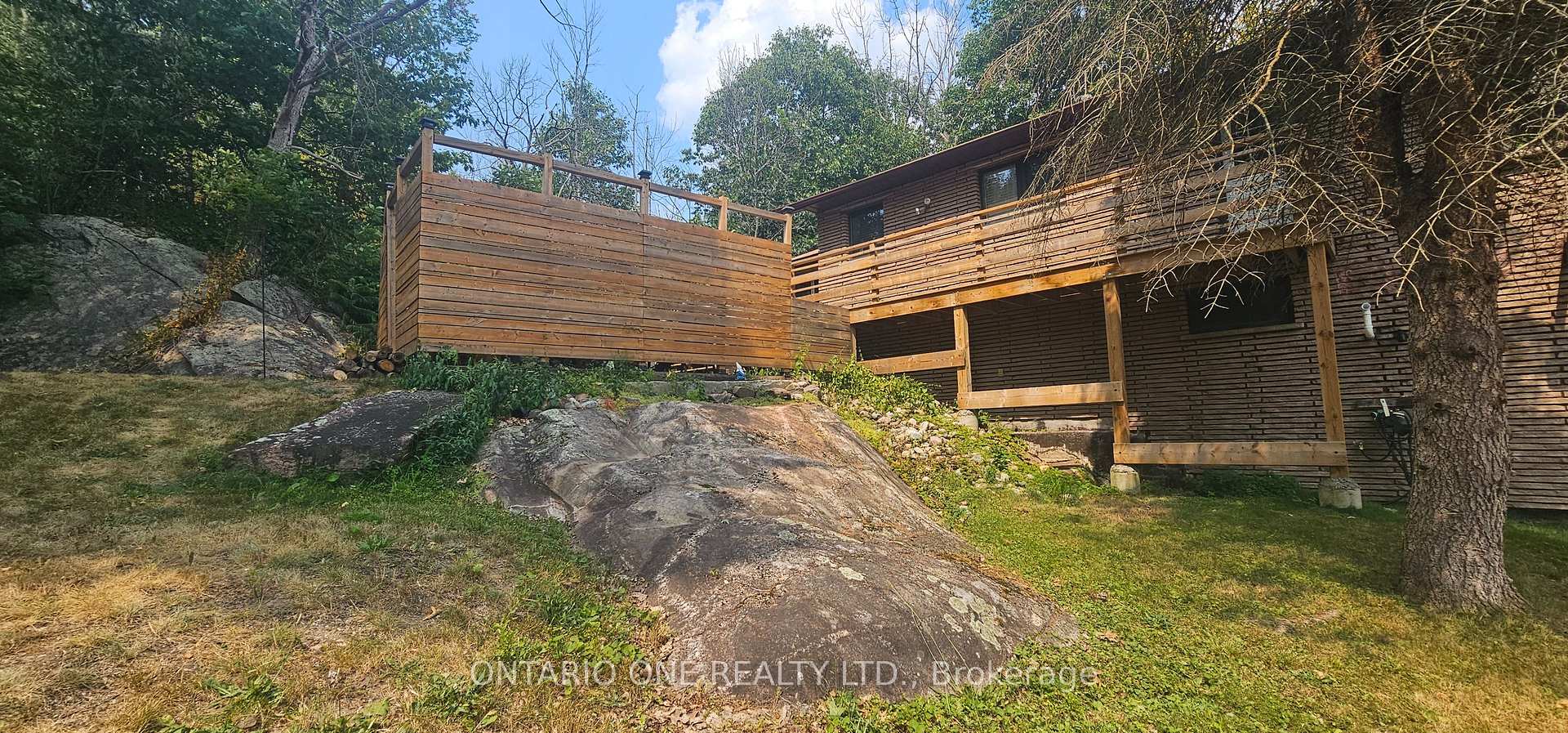 Photo 17 of 1045 Cowbell Lane, Gravenhurst, Morrison — HOMEH