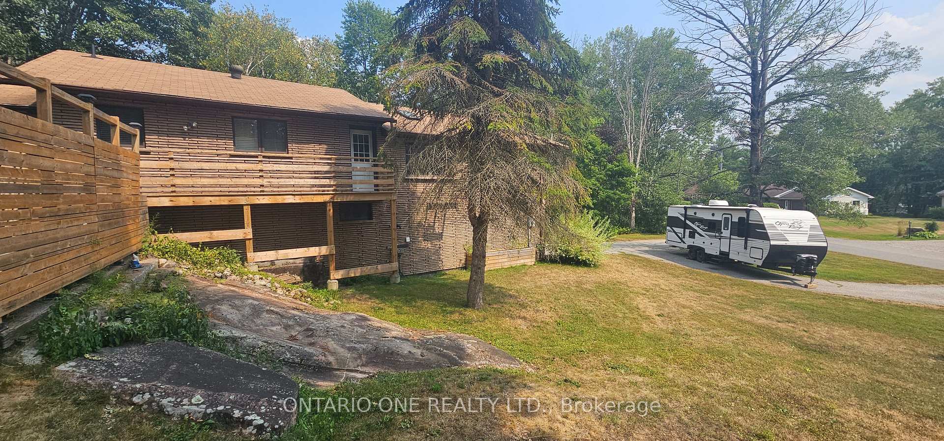 Photo 16 of 1045 Cowbell Lane, Gravenhurst, Morrison — HOMEH