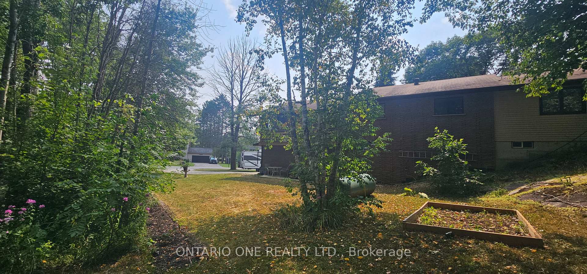 Photo 21 of 1045 Cowbell Lane, Gravenhurst, Morrison — HOMEH