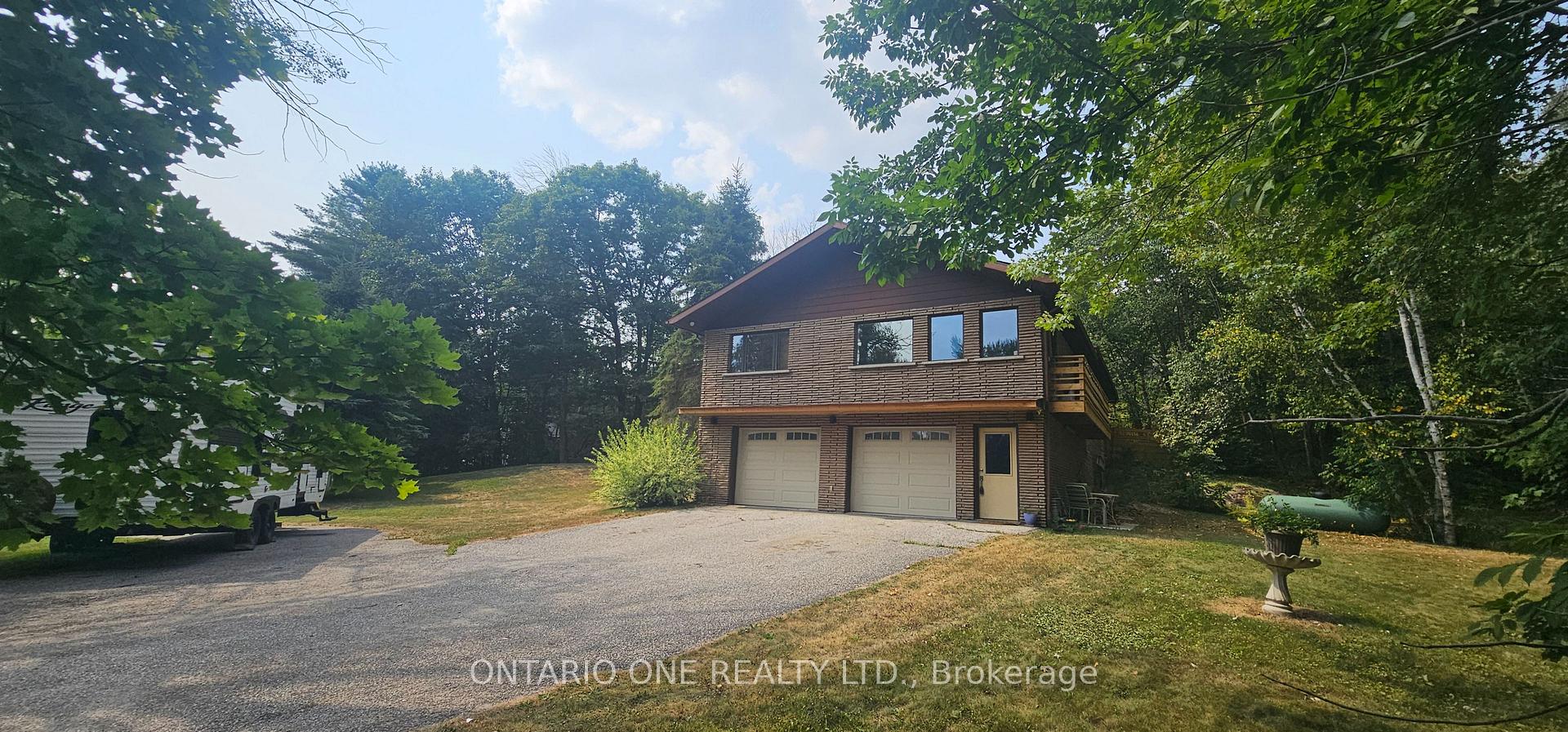 Photo 23 of 1045 Cowbell Lane, Gravenhurst, Morrison — HOMEH