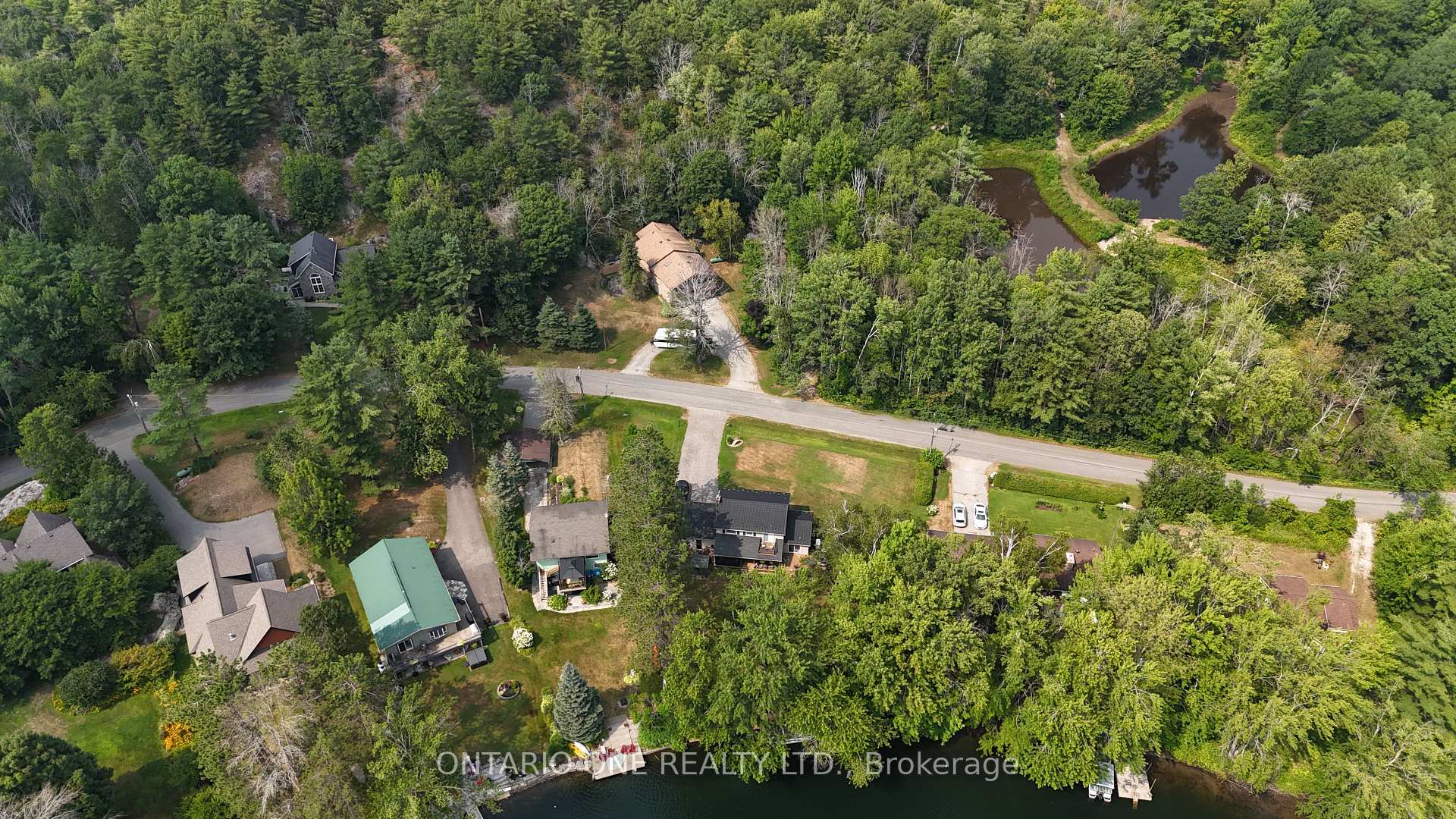 Photo 22 of 1045 Cowbell Lane, Gravenhurst, Morrison — HOMEH