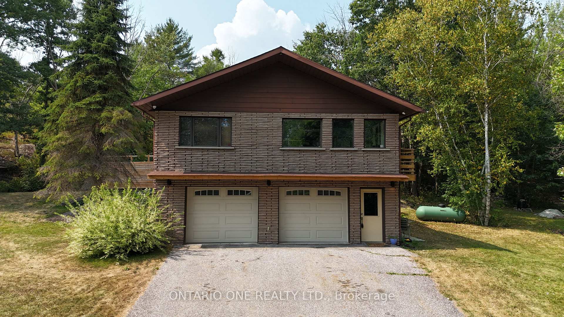 Photo 27 of 1045 Cowbell Lane, Gravenhurst, Morrison — HOMEH