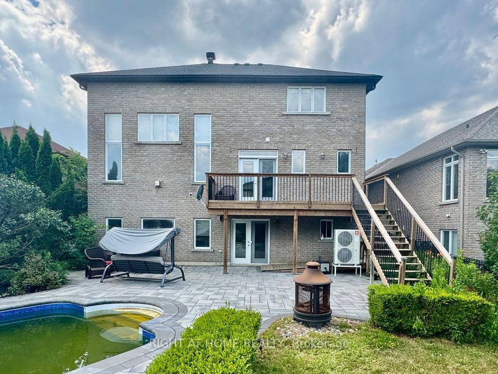 Photo 21 of Unit Upper, 9 Margaret Drive, Barrie, East Bayfield — HOMEH