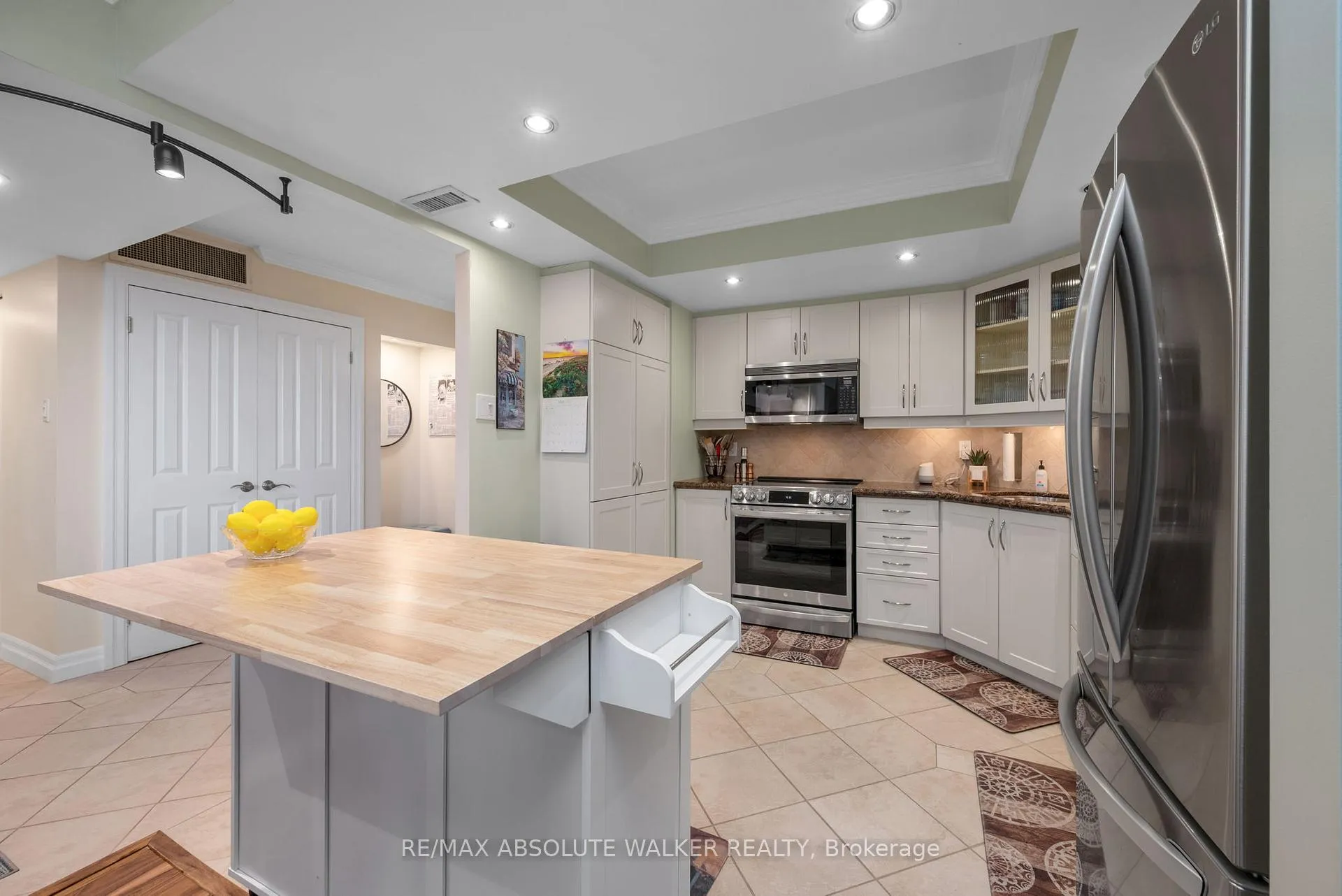Photo 9 of Unit 1605, 160 George Street, Ottawa, Lower Town/Byward Market — HOMEH