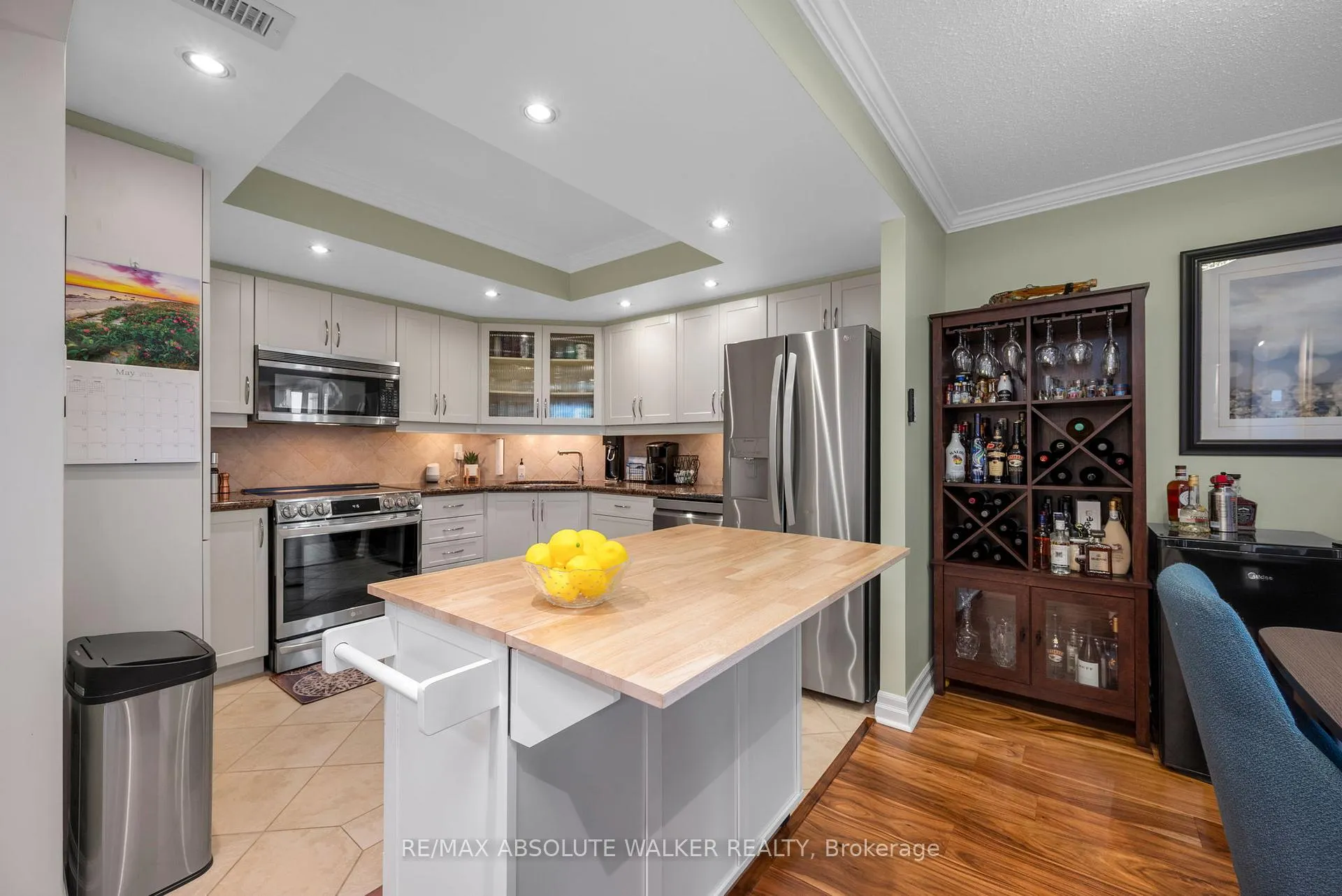 Photo 10 of Unit 1605, 160 George Street, Ottawa, Lower Town/Byward Market — HOMEH