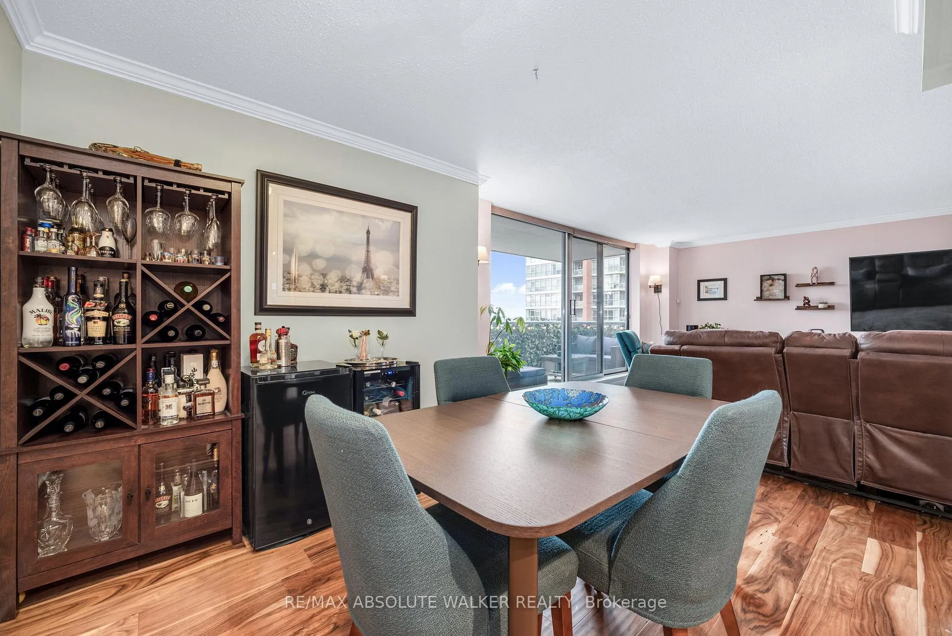 Photo 11 of Unit 1605, 160 George Street, Ottawa, Lower Town/Byward Market — HOMEH