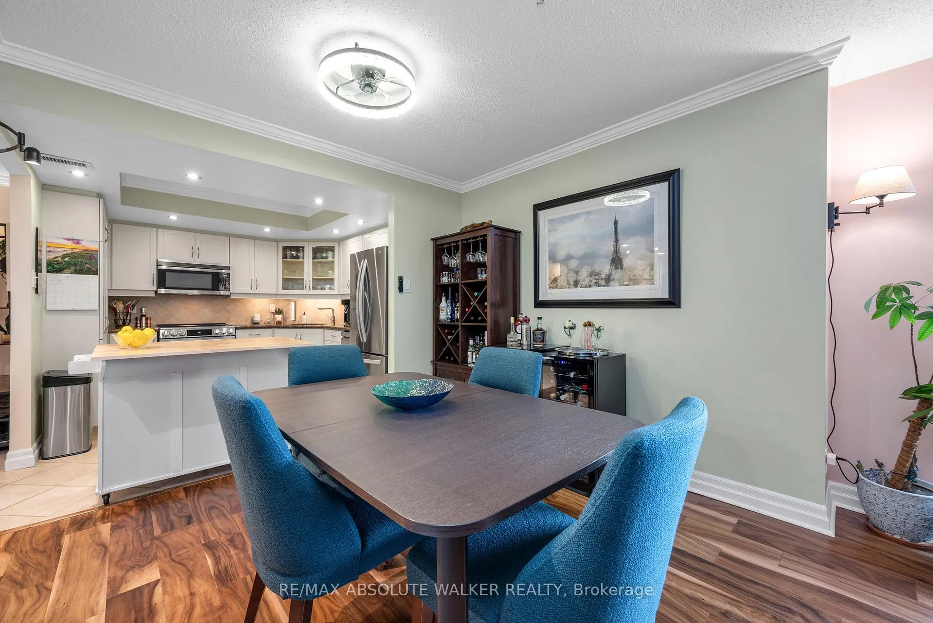 Photo 12 of Unit 1605, 160 George Street, Ottawa, Lower Town/Byward Market — HOMEH