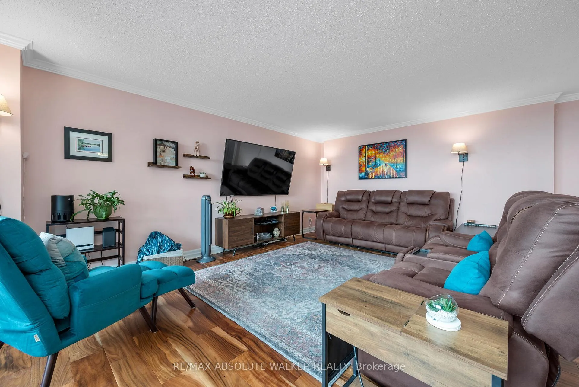 Photo 14 of Unit 1605, 160 George Street, Ottawa, Lower Town/Byward Market — HOMEH