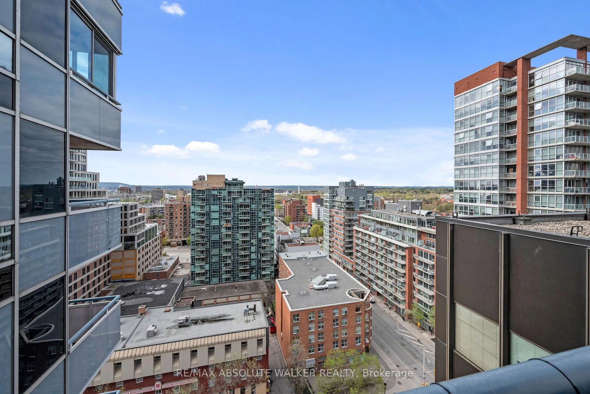 Photo 17 of Unit 1605, 160 George Street, Ottawa, Lower Town/Byward Market — HOMEH