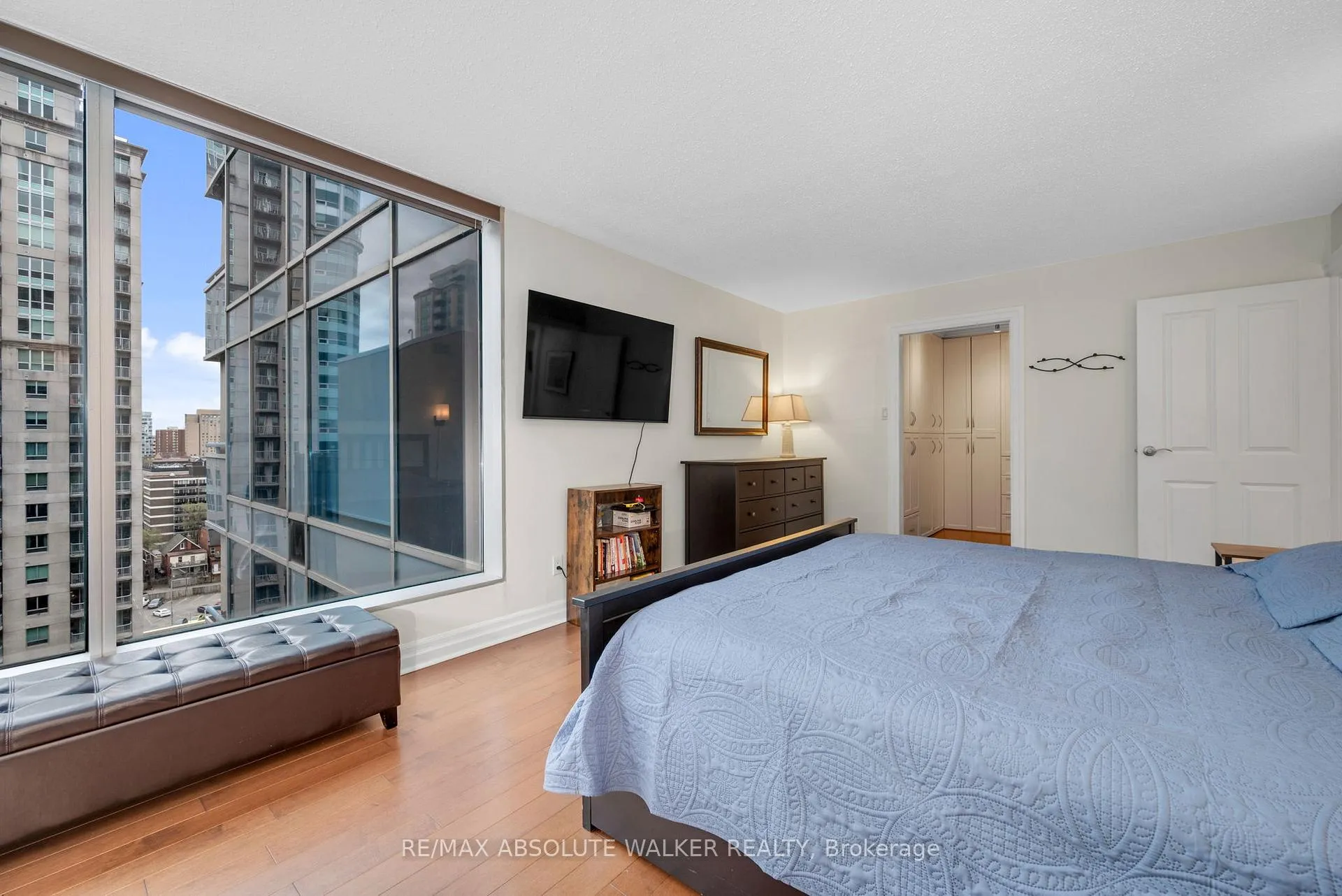 Photo 20 of Unit 1605, 160 George Street, Ottawa, Lower Town/Byward Market — HOMEH